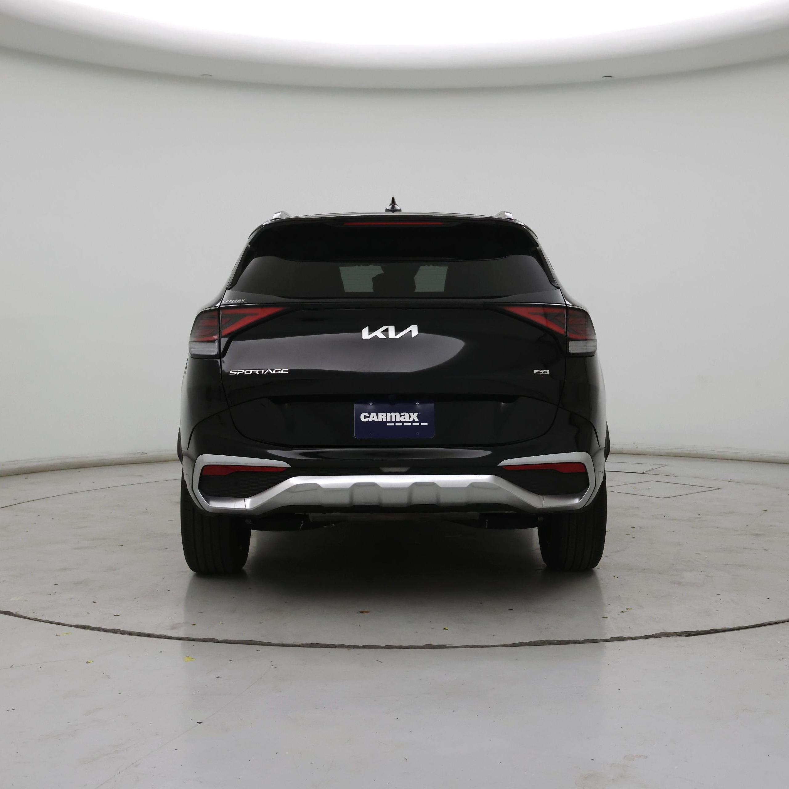 Thumbnail: 2023 Kia Sportage - 6