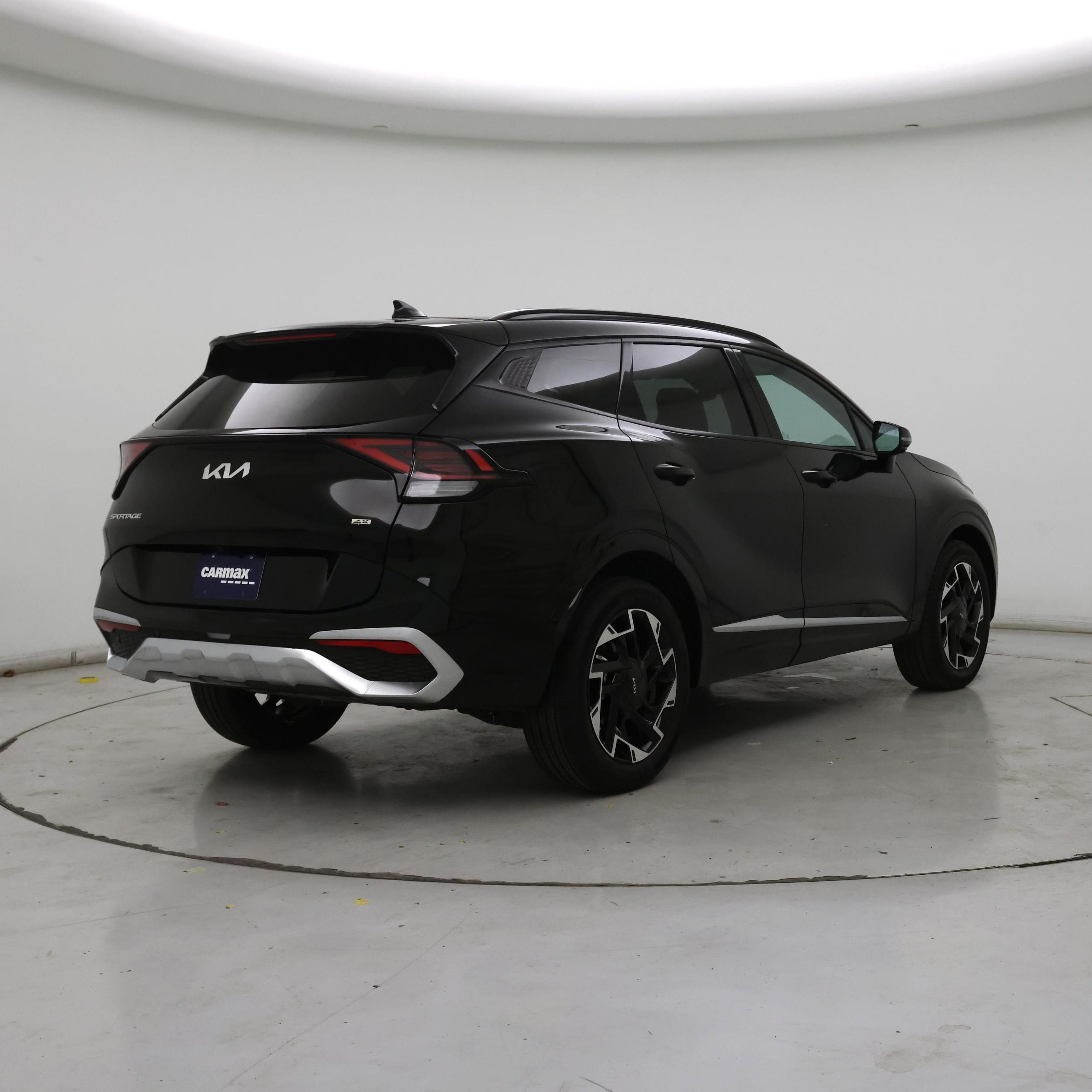 Thumbnail: 2023 Kia Sportage - 8