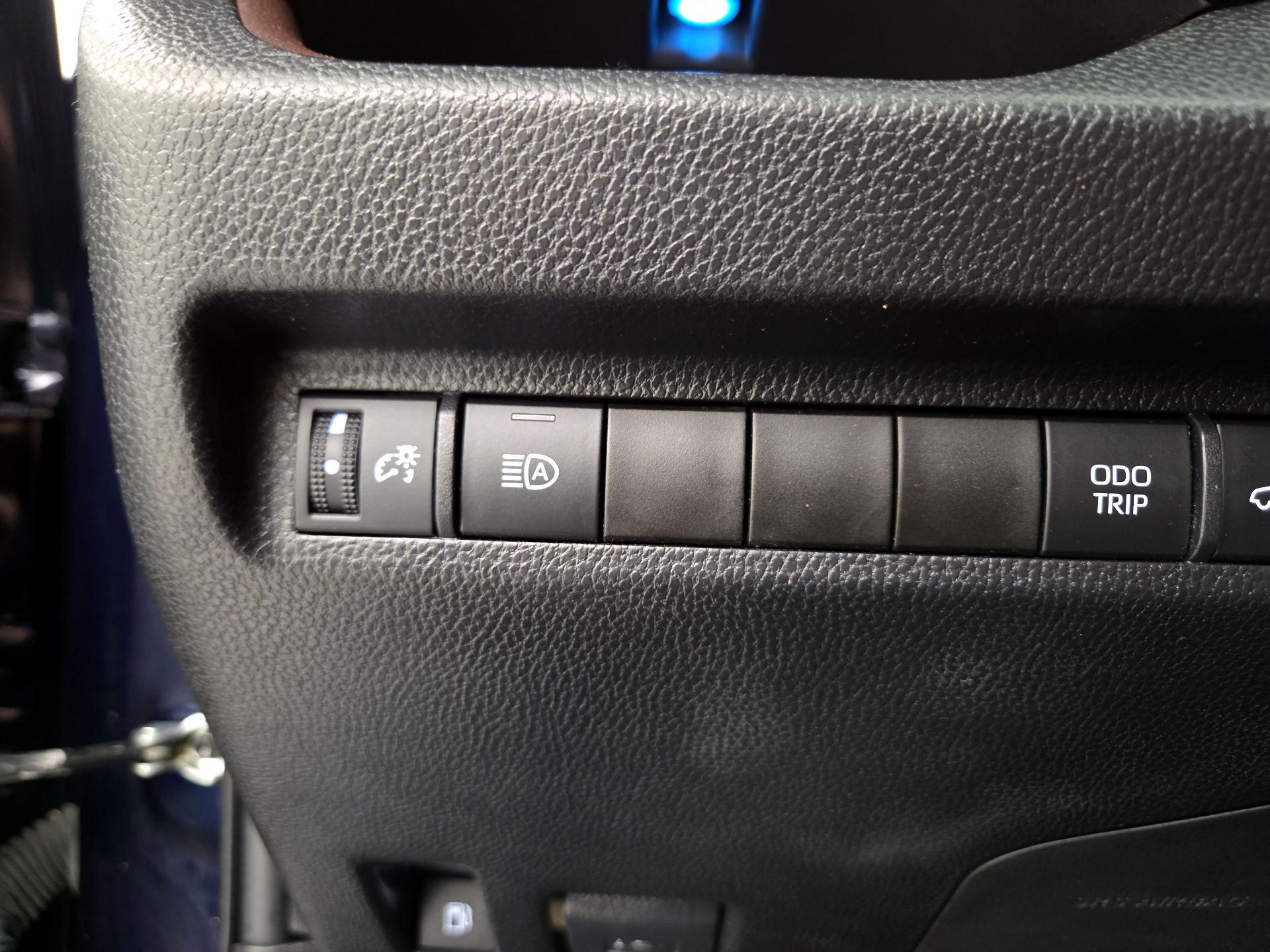 Thumbnail: 2023 Toyota RAV4 - 13