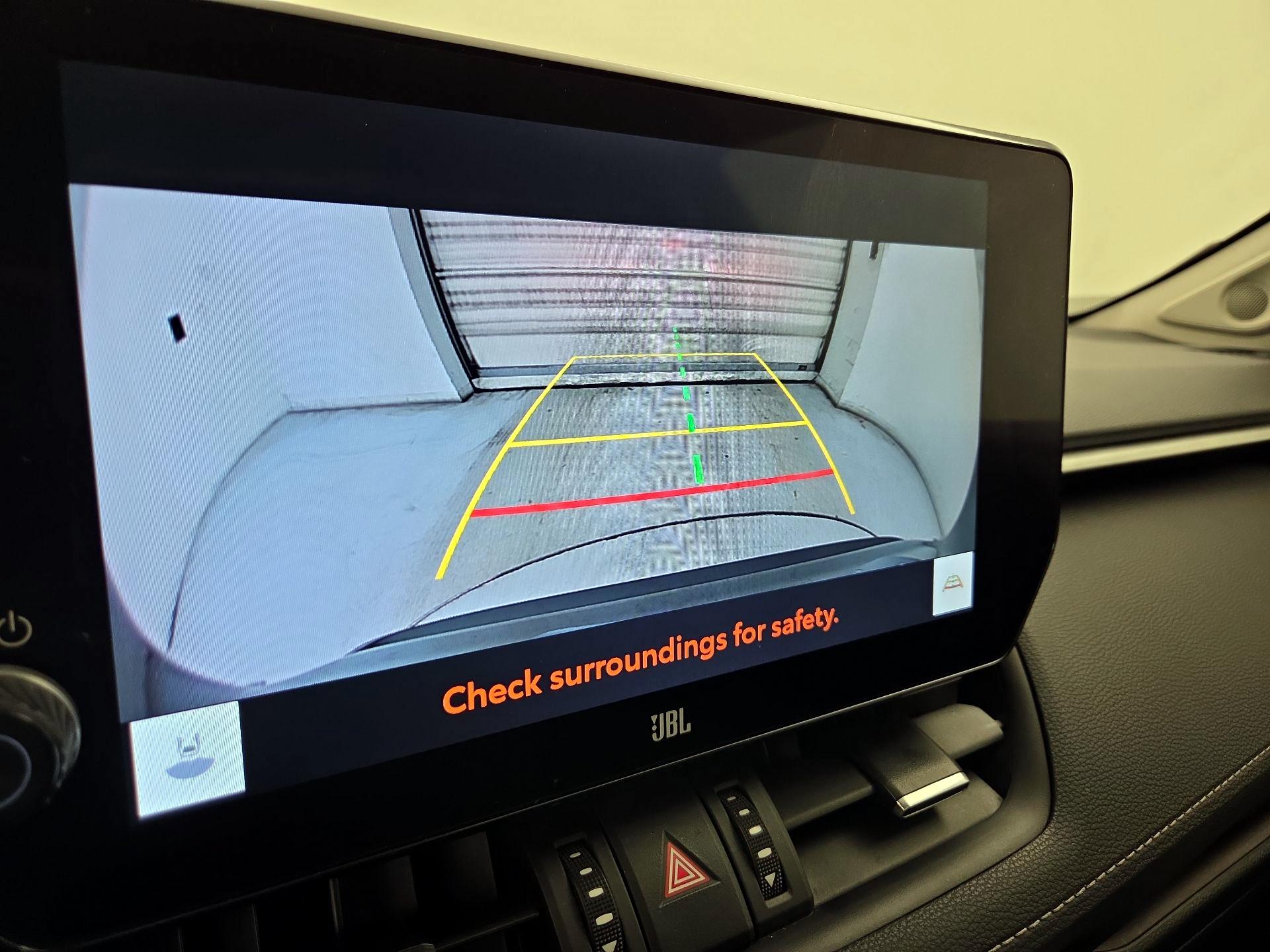 Thumbnail: 2023 Toyota RAV4 - 14