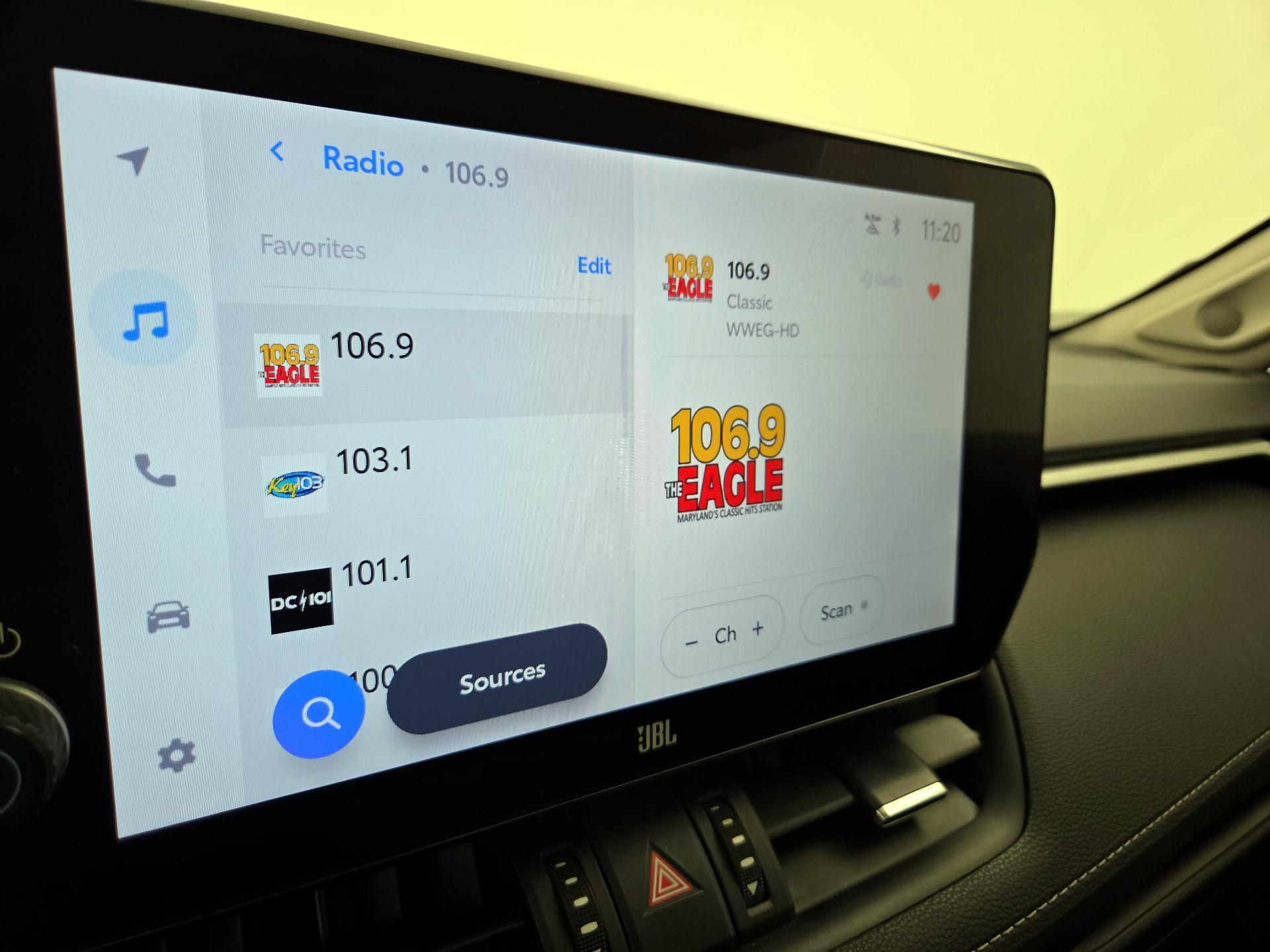 Thumbnail: 2023 Toyota RAV4 - 15