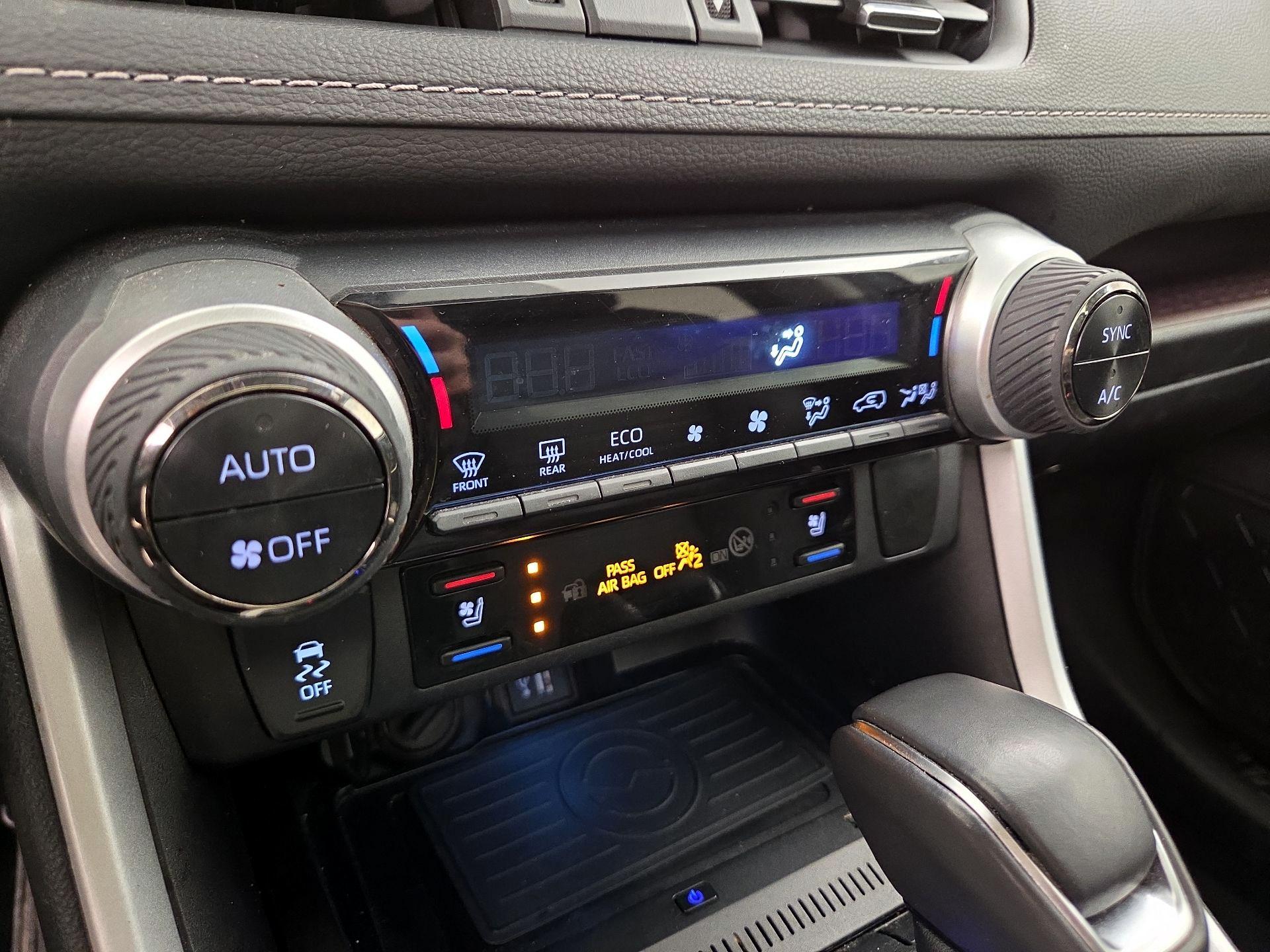 Thumbnail: 2023 Toyota RAV4 - 16