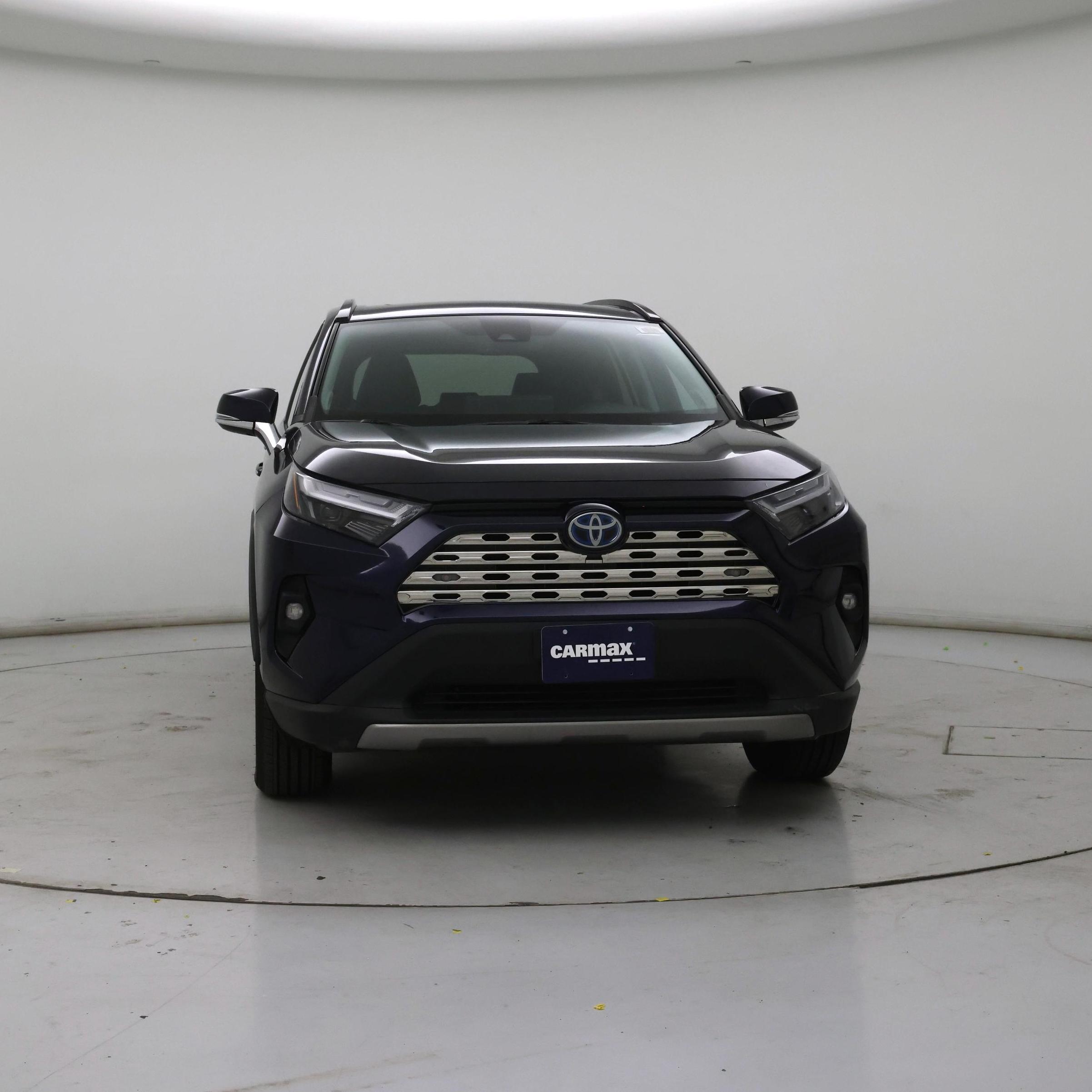 Thumbnail: 2023 Toyota RAV4 - 5