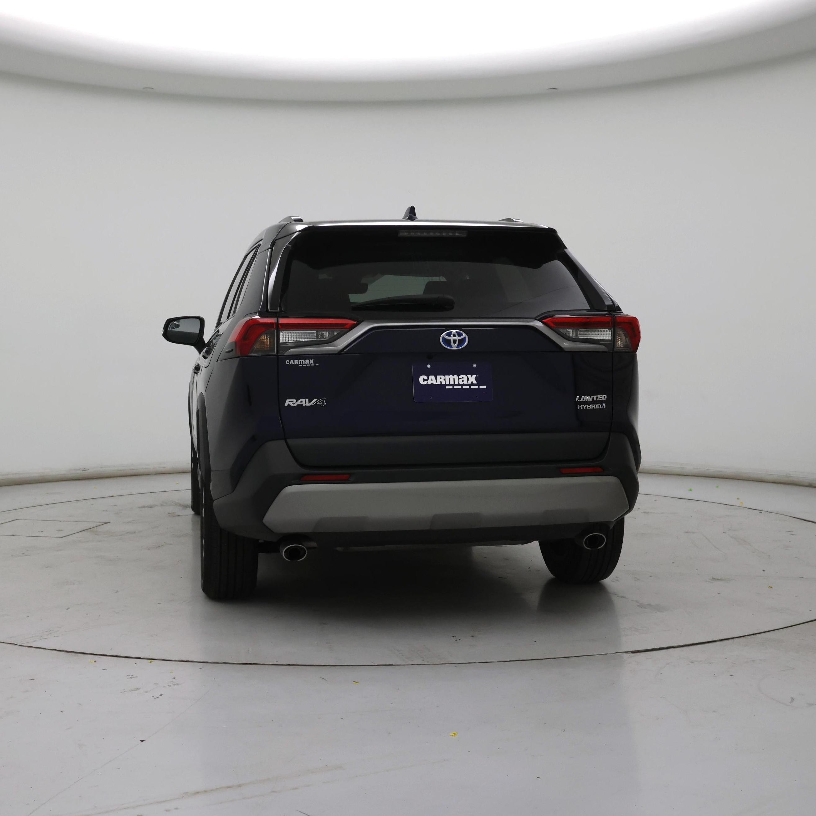 Thumbnail: 2023 Toyota RAV4 - 6