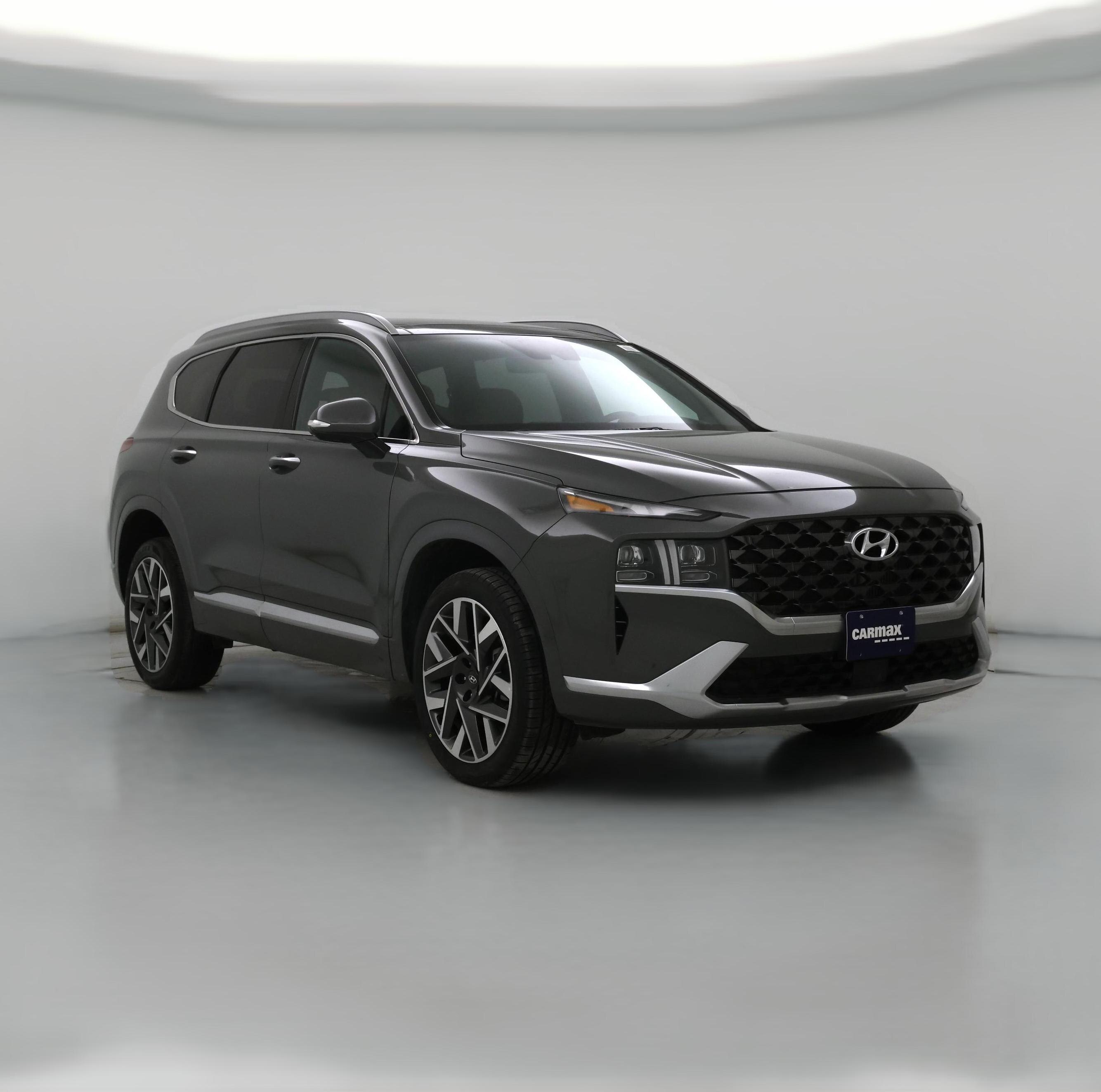 Thumbnail: 2023 Hyundai Santa Fe - 1