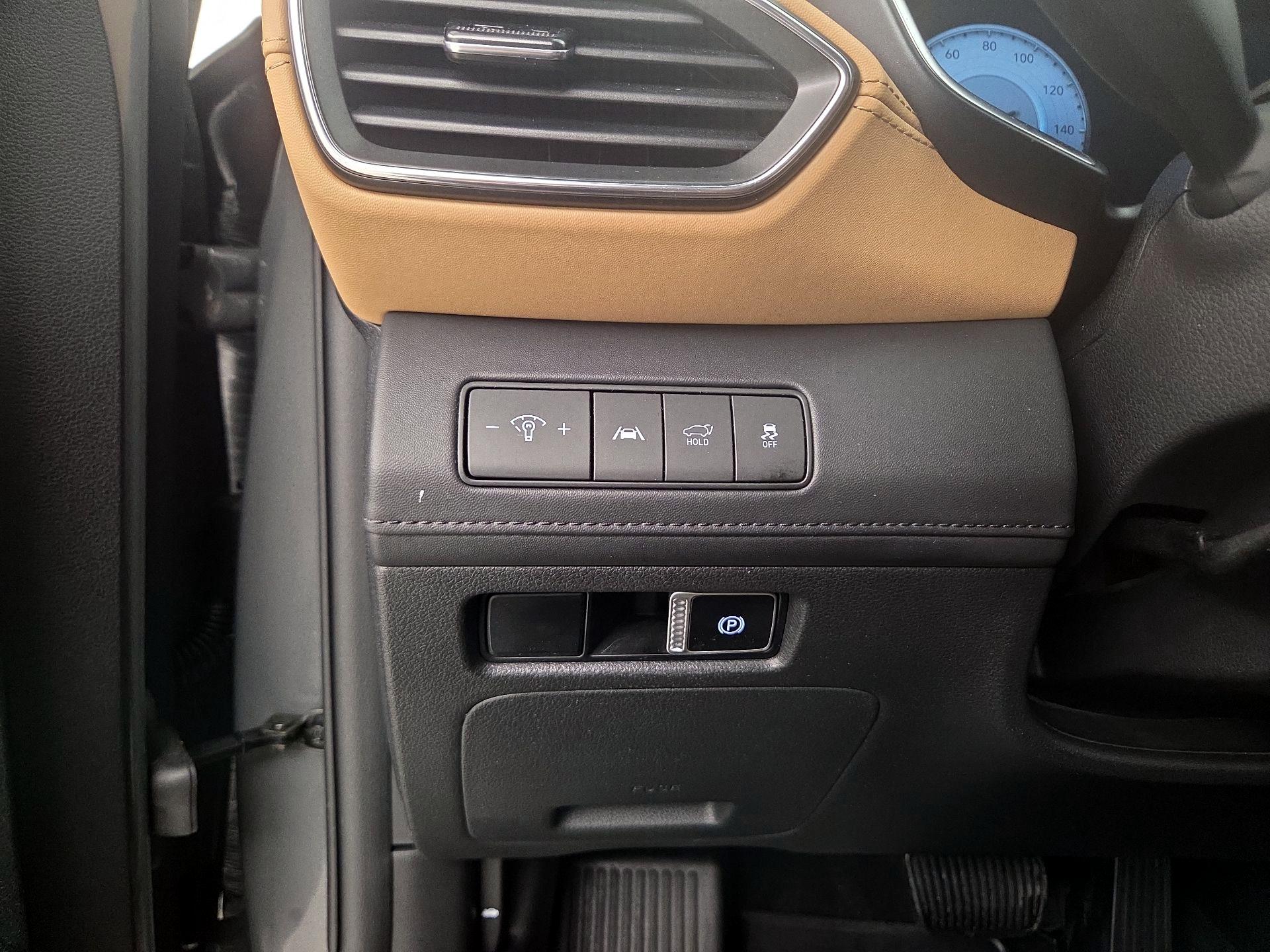 Thumbnail: 2023 Hyundai Santa Fe - 13