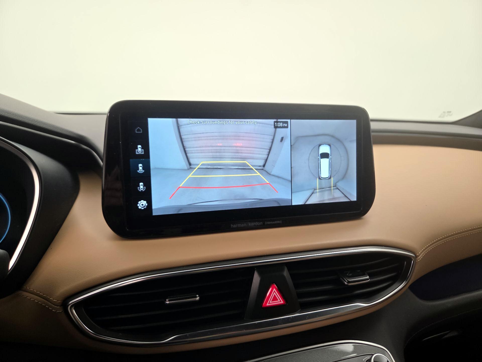 Thumbnail: 2023 Hyundai Santa Fe - 15