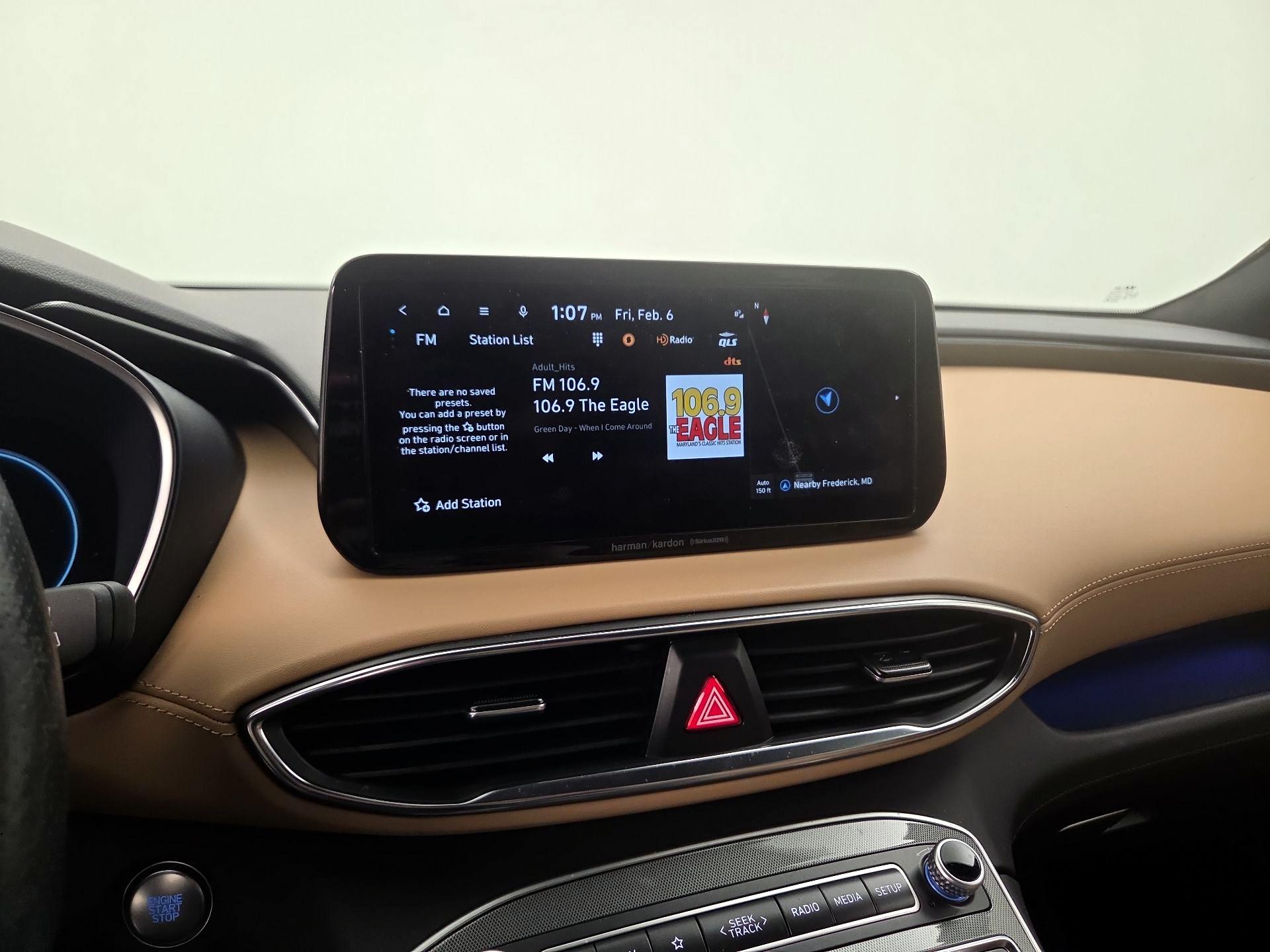 Thumbnail: 2023 Hyundai Santa Fe - 16