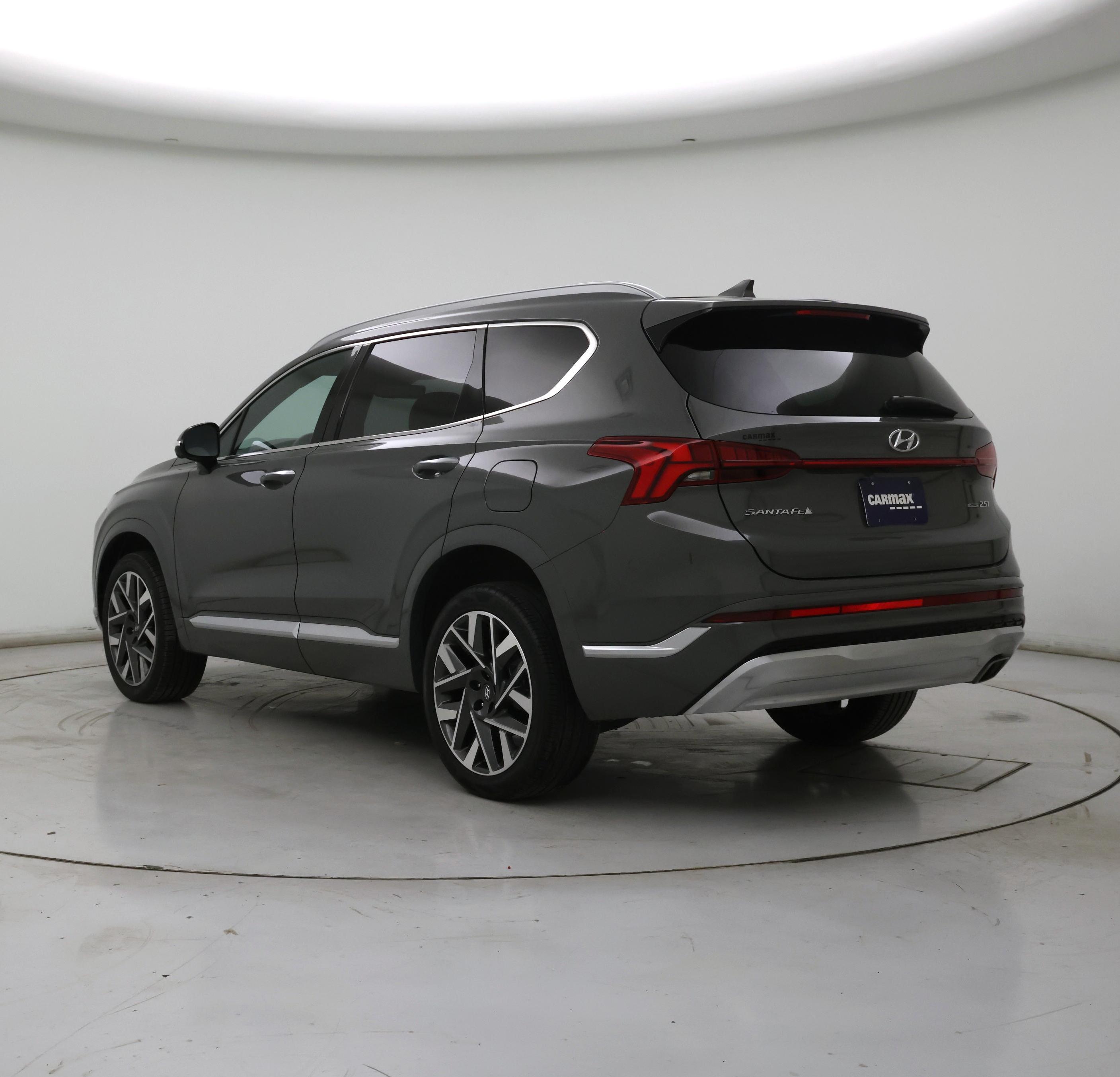 Thumbnail: 2023 Hyundai Santa Fe - 2