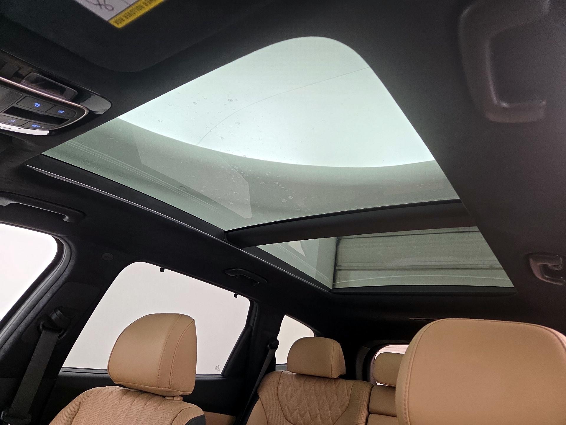 Thumbnail: 2023 Hyundai Santa Fe - 20