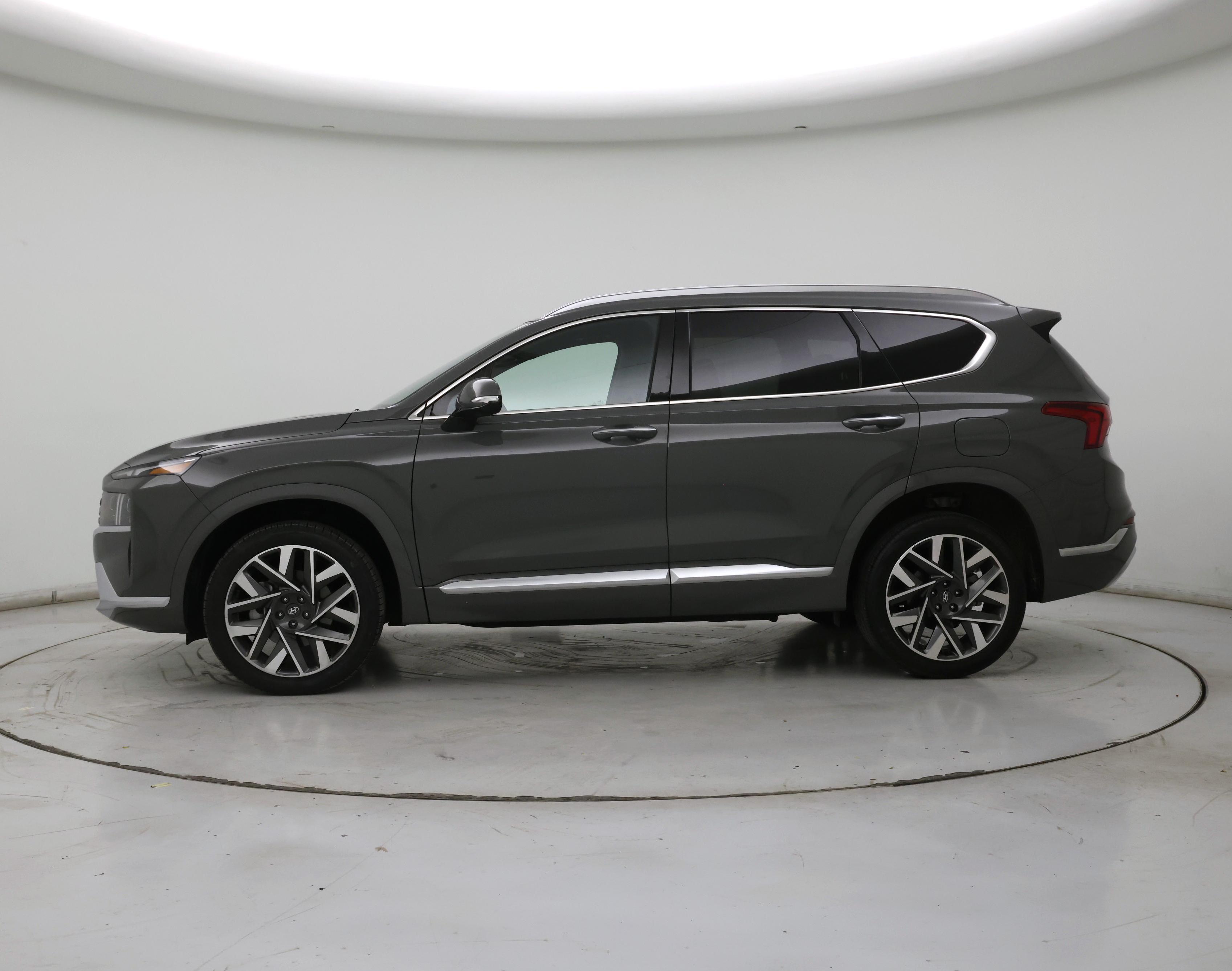 Thumbnail: 2023 Hyundai Santa Fe - 3