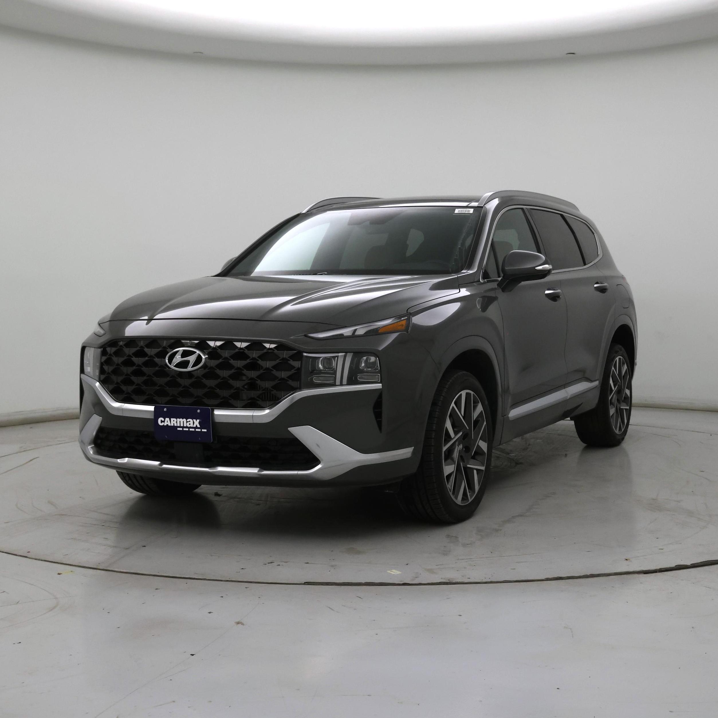 Thumbnail: 2023 Hyundai Santa Fe - 4