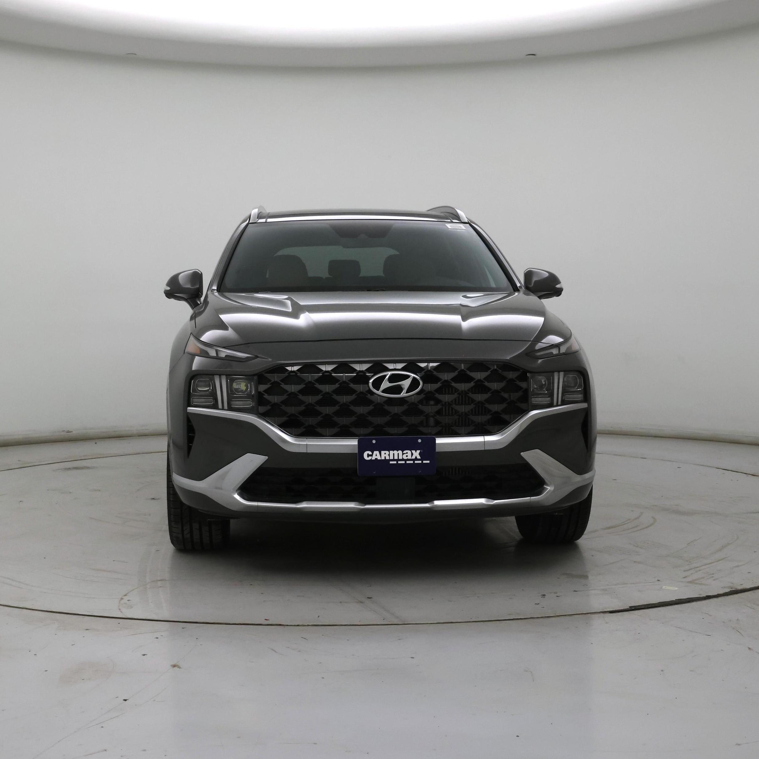Thumbnail: 2023 Hyundai Santa Fe - 5