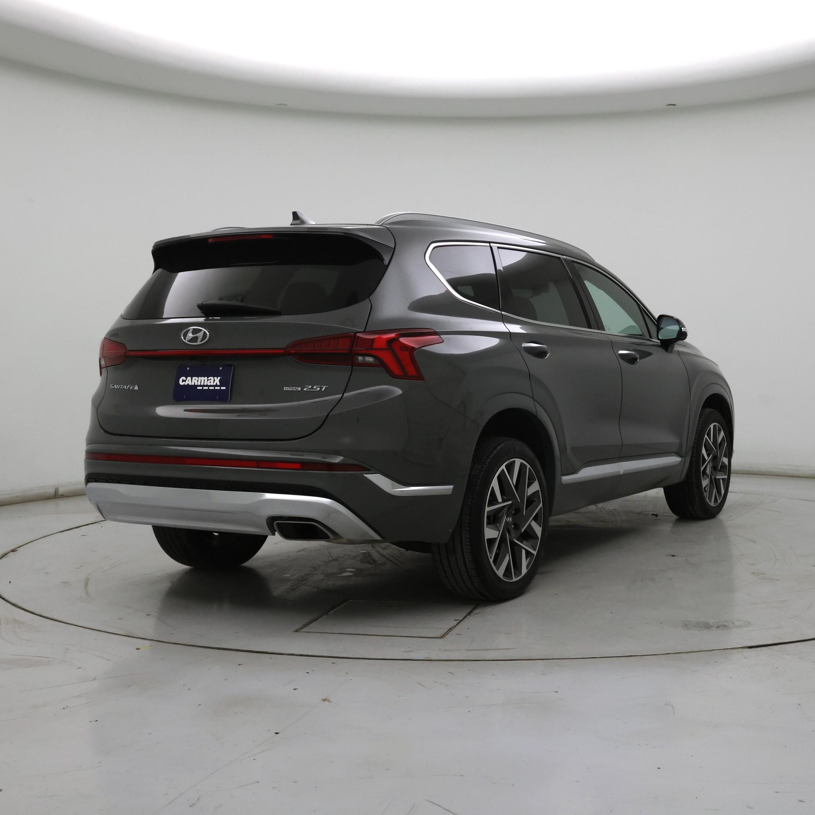 Thumbnail: 2023 Hyundai Santa Fe - 8