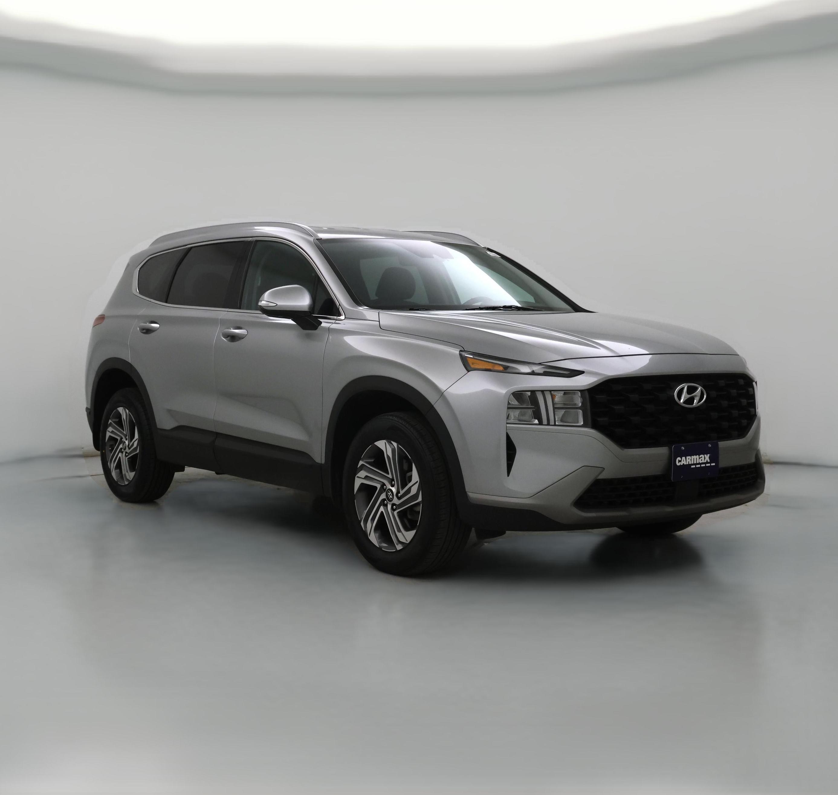 Thumbnail: 2023 Hyundai Santa Fe - 1