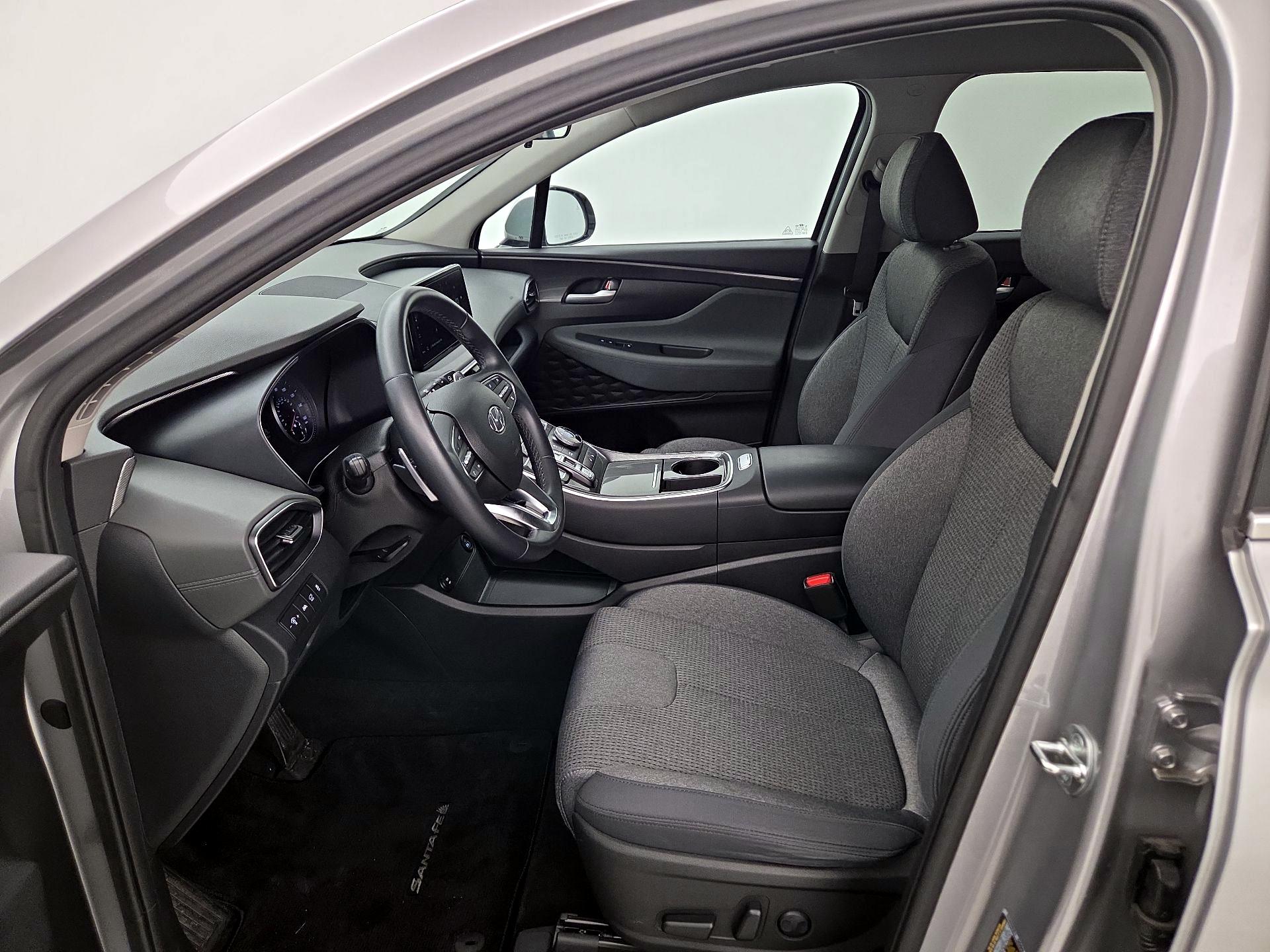 Thumbnail: 2023 Hyundai Santa Fe - 11