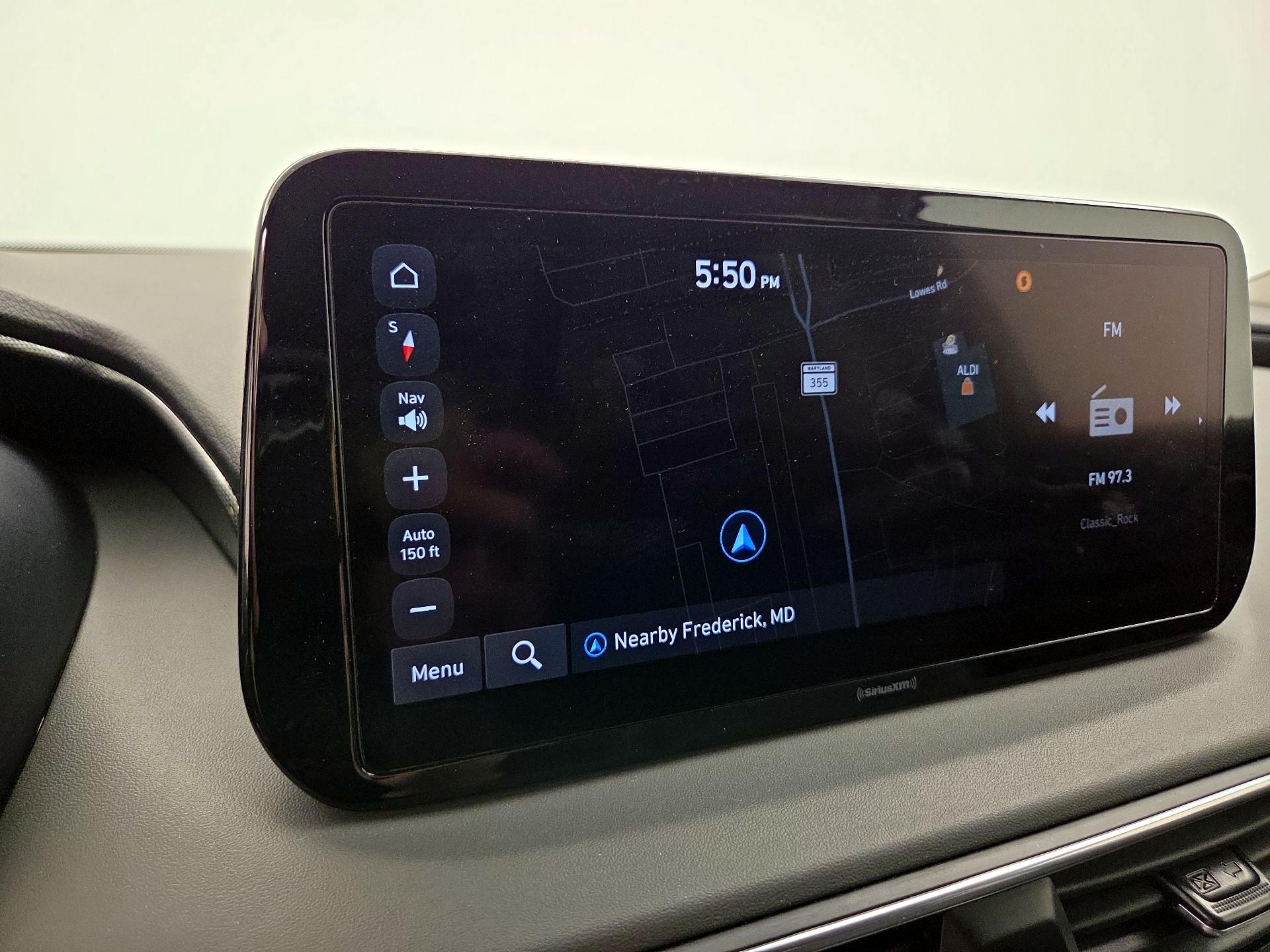 Thumbnail: 2023 Hyundai Santa Fe - 14