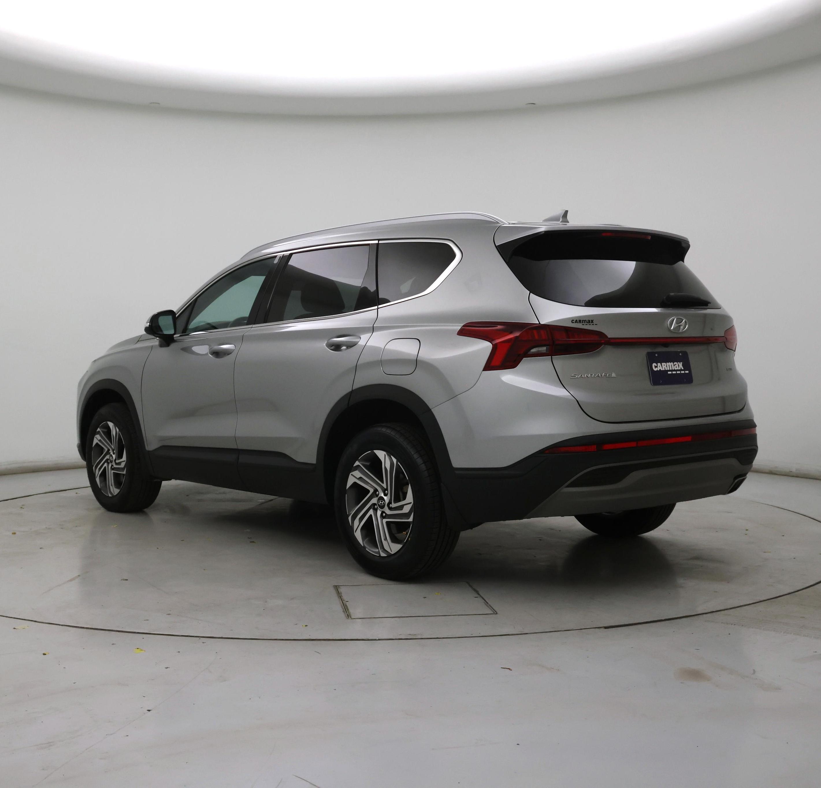 Thumbnail: 2023 Hyundai Santa Fe - 2