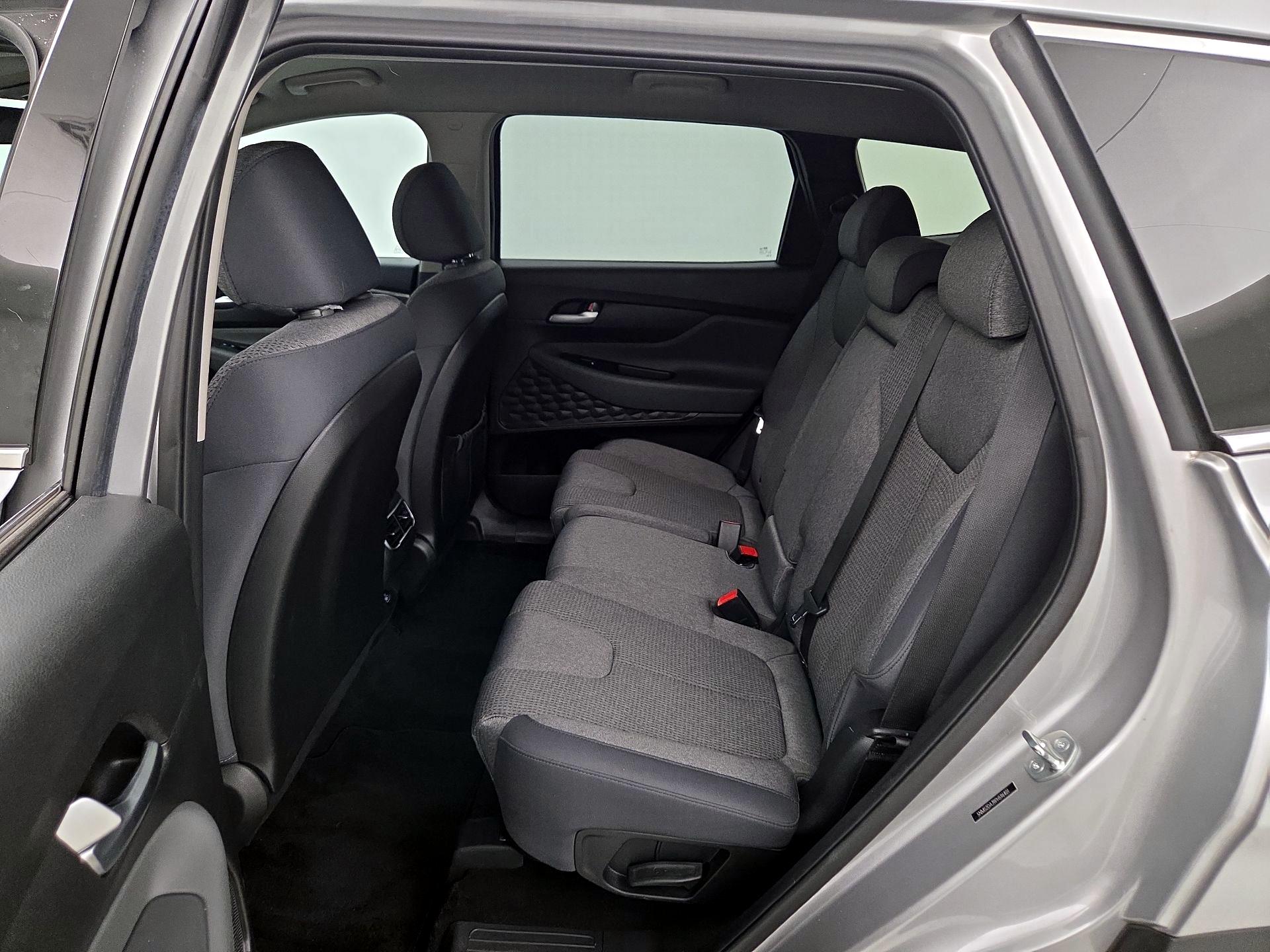 Thumbnail: 2023 Hyundai Santa Fe - 20