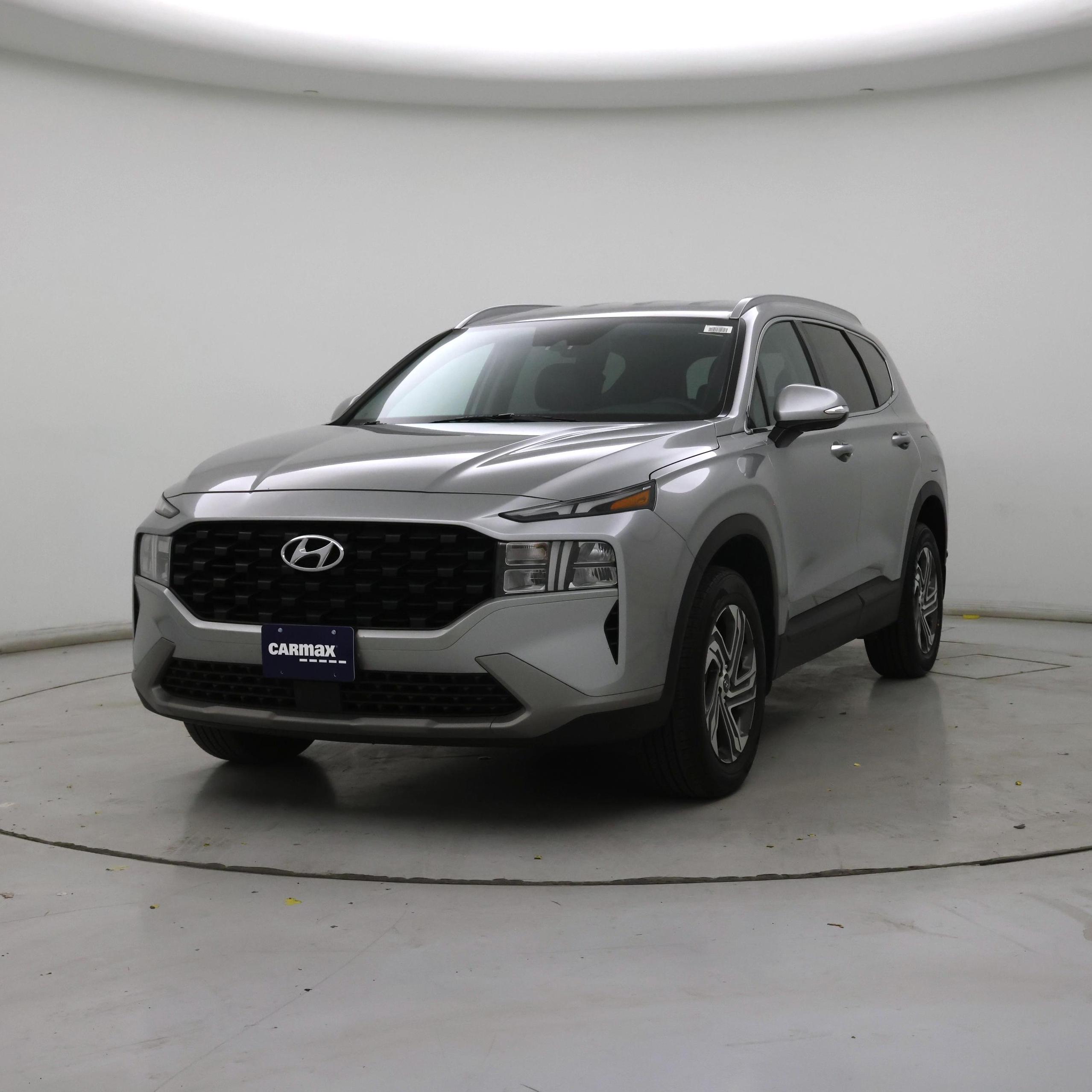 Thumbnail: 2023 Hyundai Santa Fe - 4