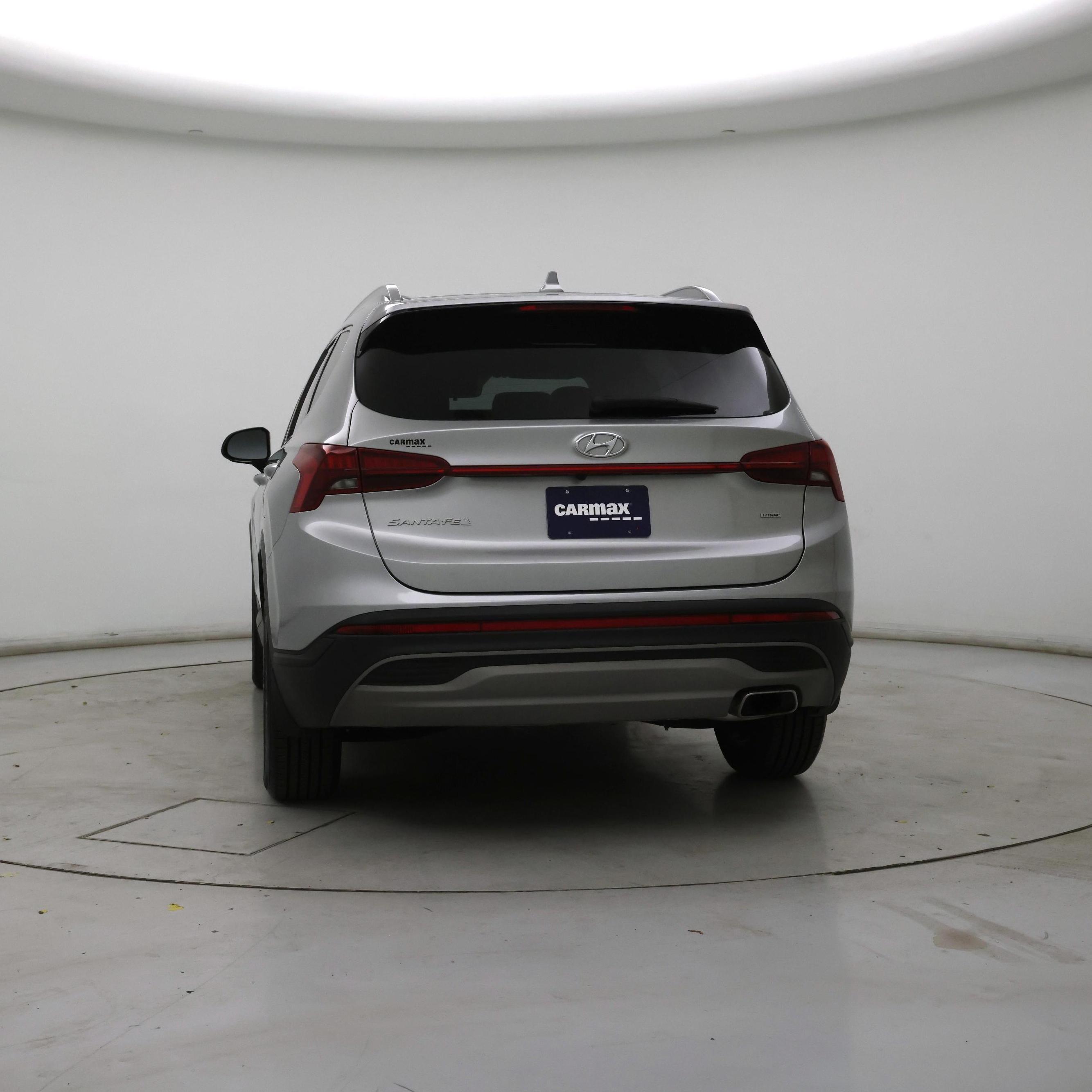 Thumbnail: 2023 Hyundai Santa Fe - 6