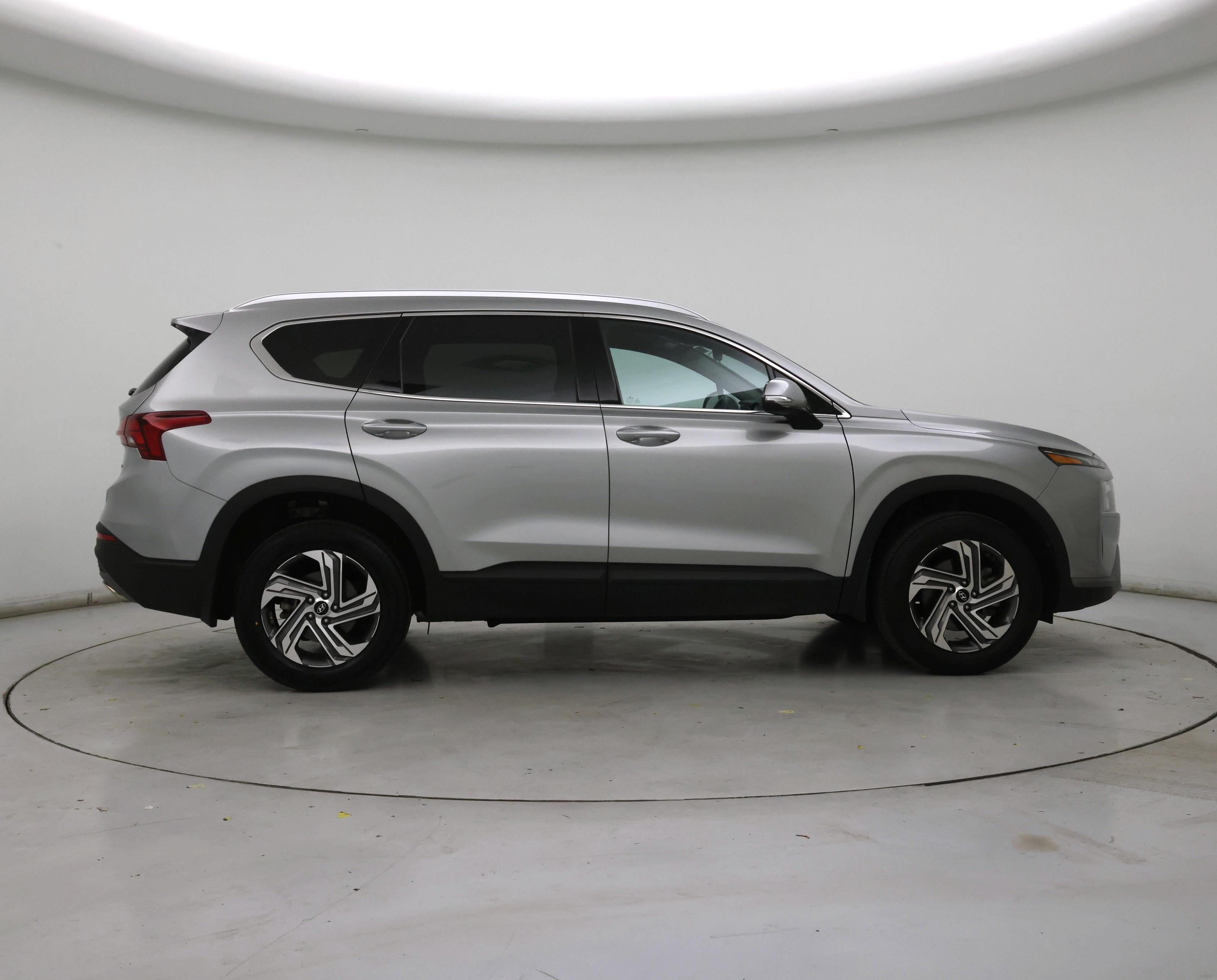 Thumbnail: 2023 Hyundai Santa Fe - 7