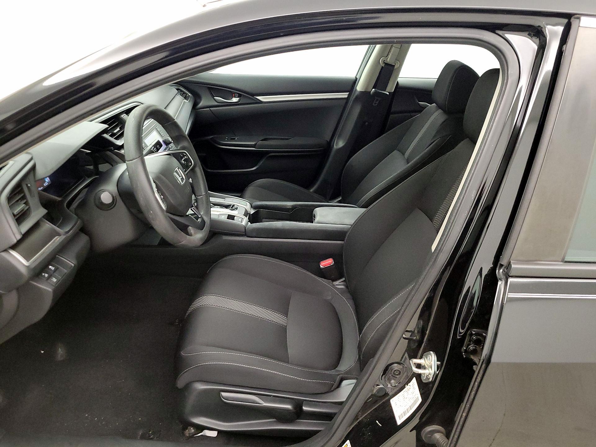 Thumbnail: 2019 Honda Civic - 11