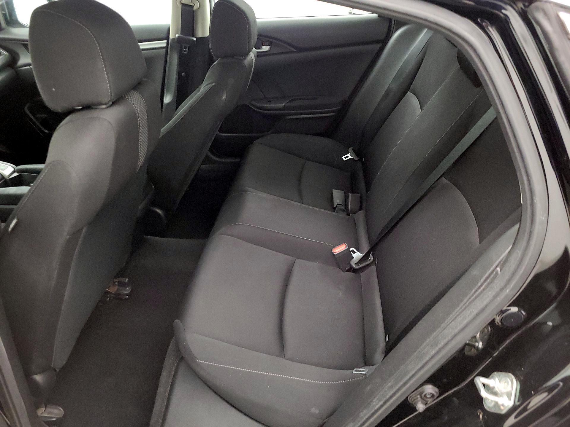 Thumbnail: 2019 Honda Civic - 18