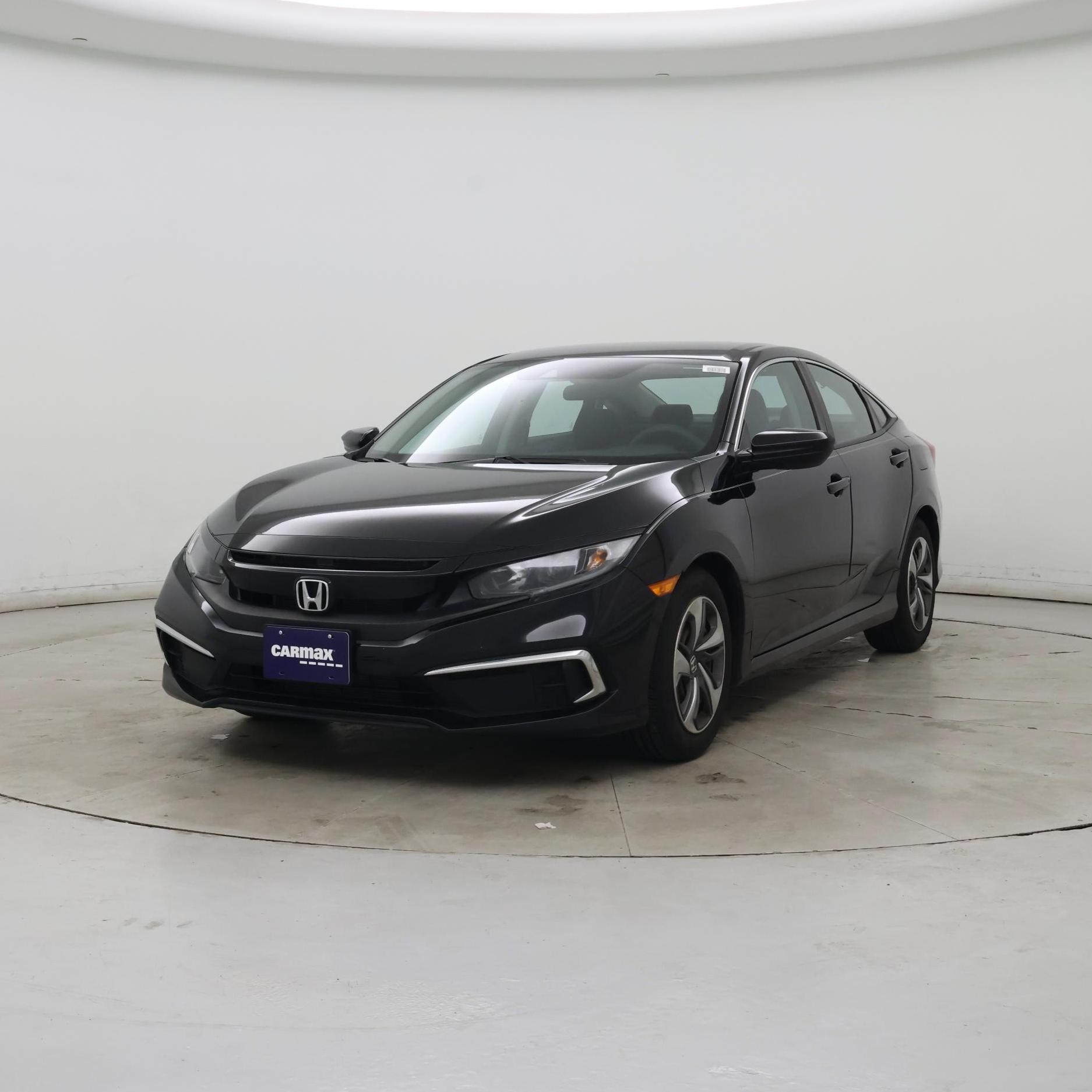 Thumbnail: 2019 Honda Civic - 4