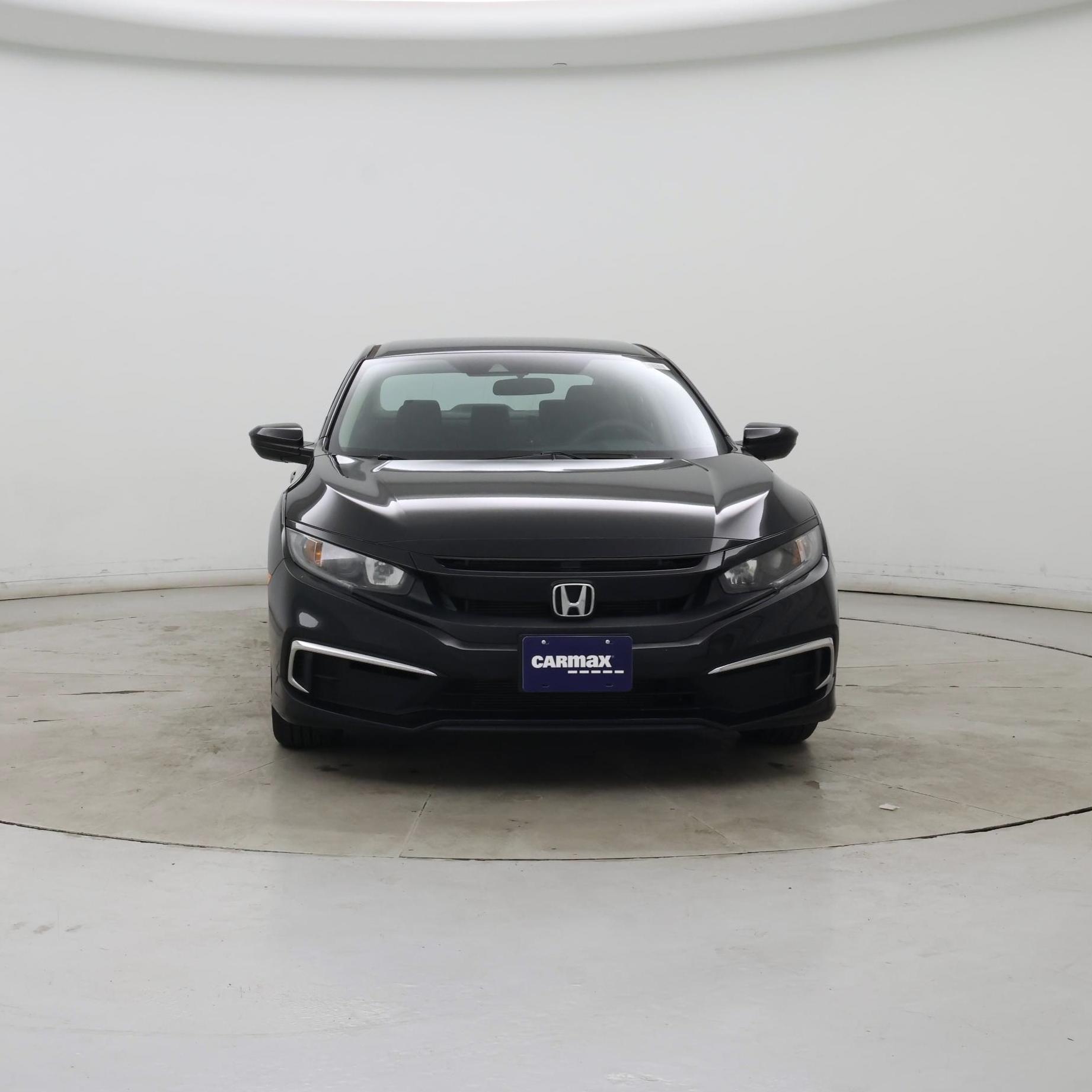 Thumbnail: 2019 Honda Civic - 5