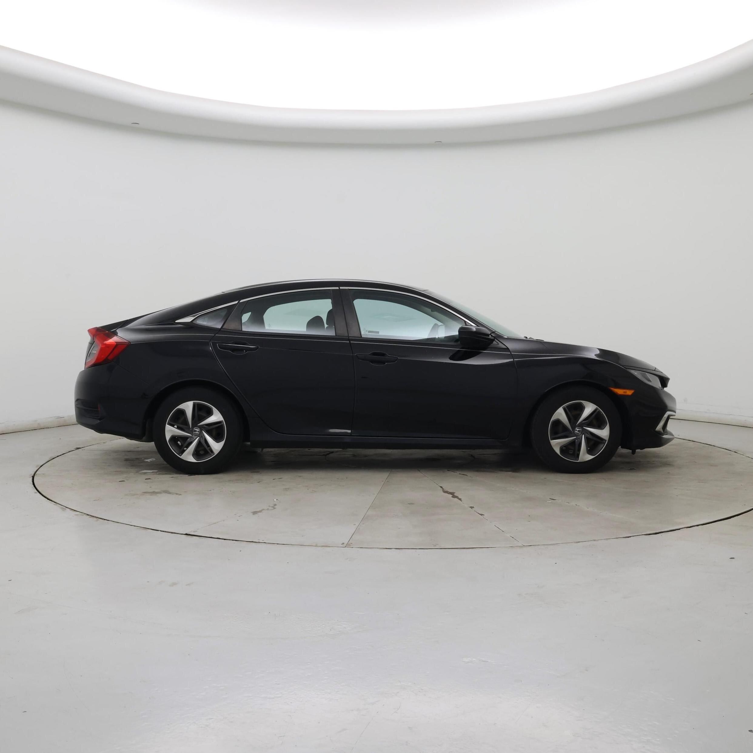 Thumbnail: 2019 Honda Civic - 7