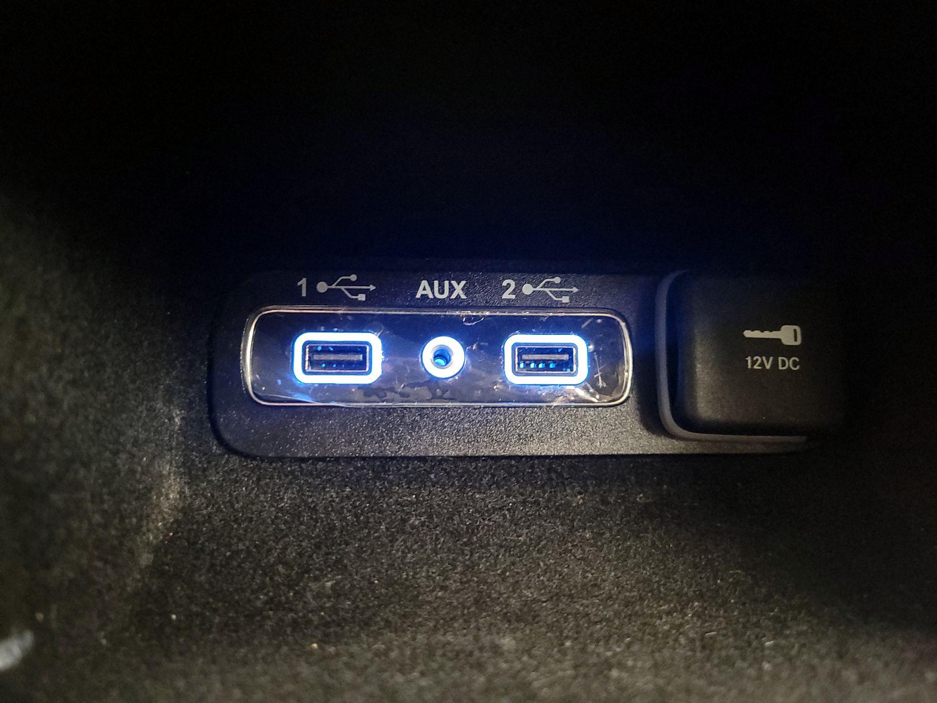 Thumbnail: 2021 Jeep Grand Cherokee - 19