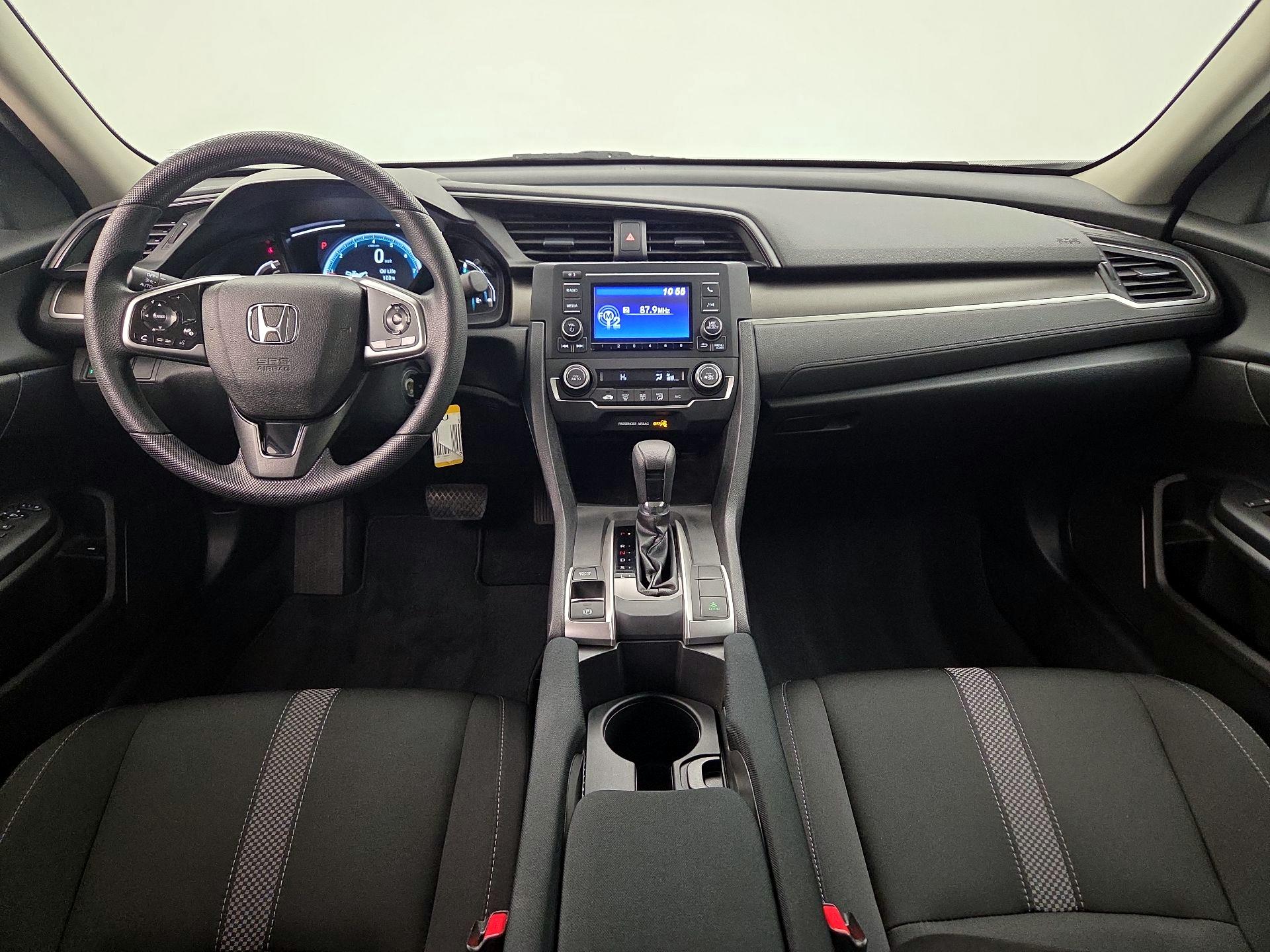 Thumbnail: 2020 Honda Civic - 9