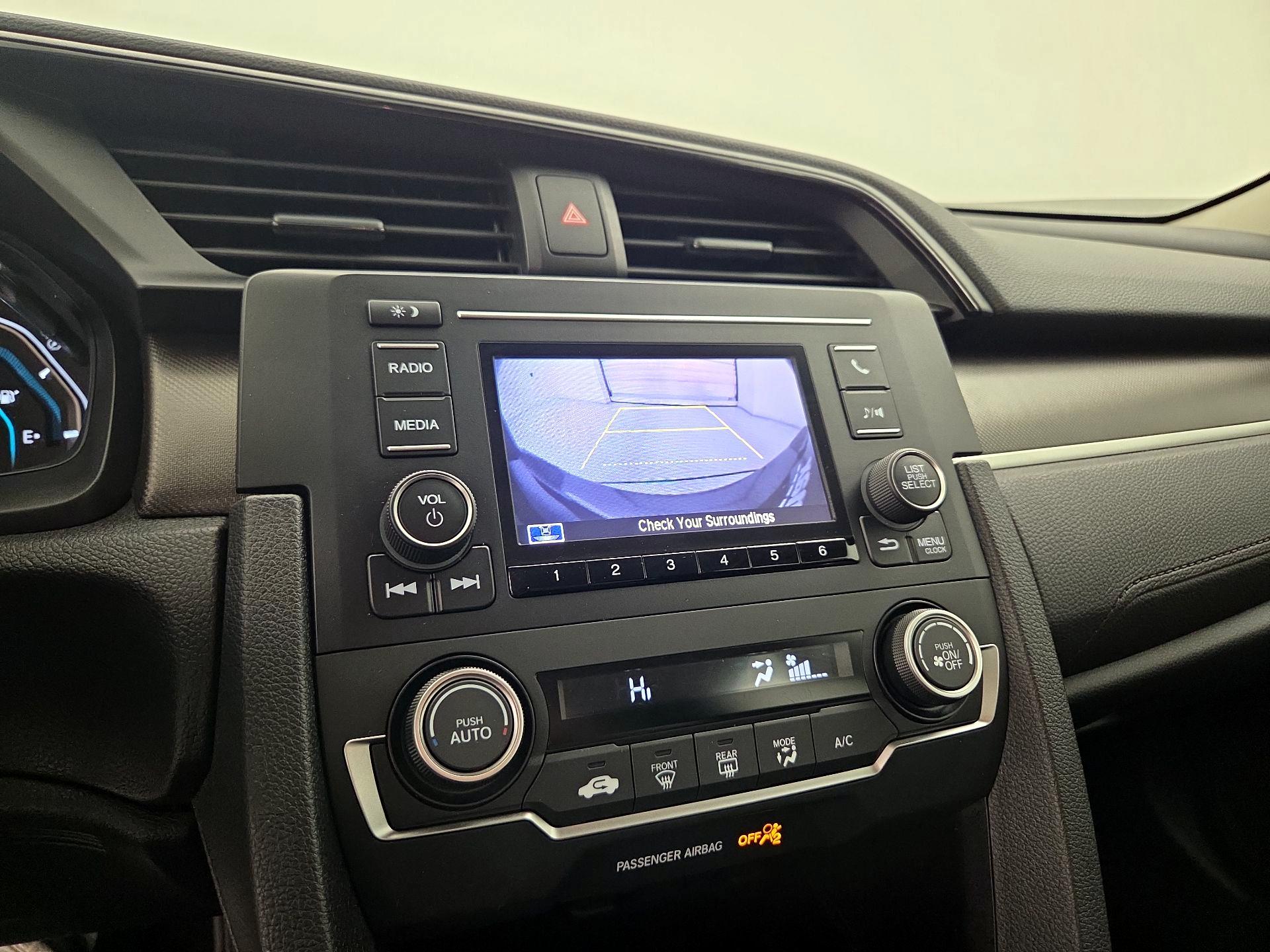 Thumbnail: 2020 Honda Civic - 14