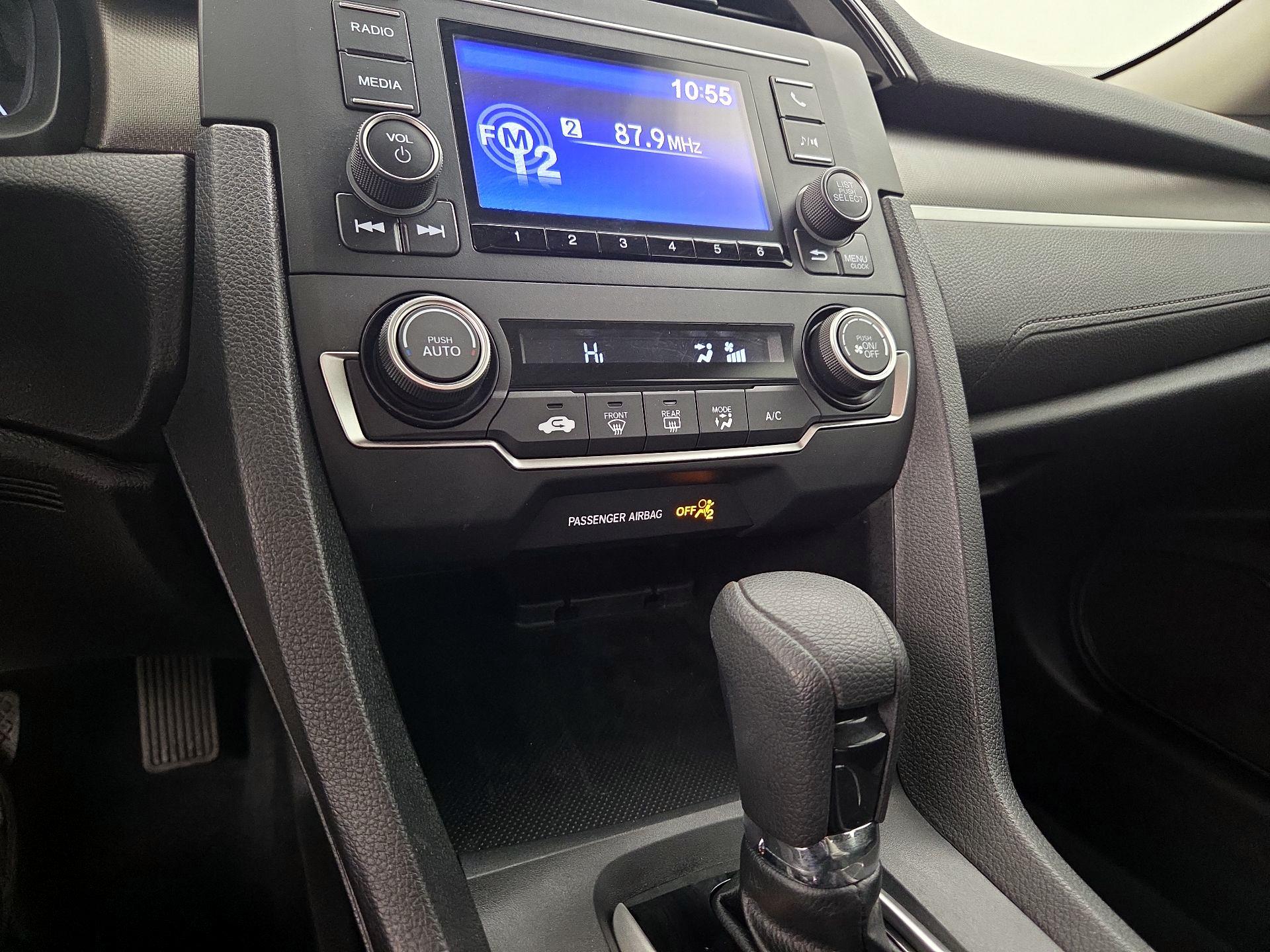 Thumbnail: 2020 Honda Civic - 16