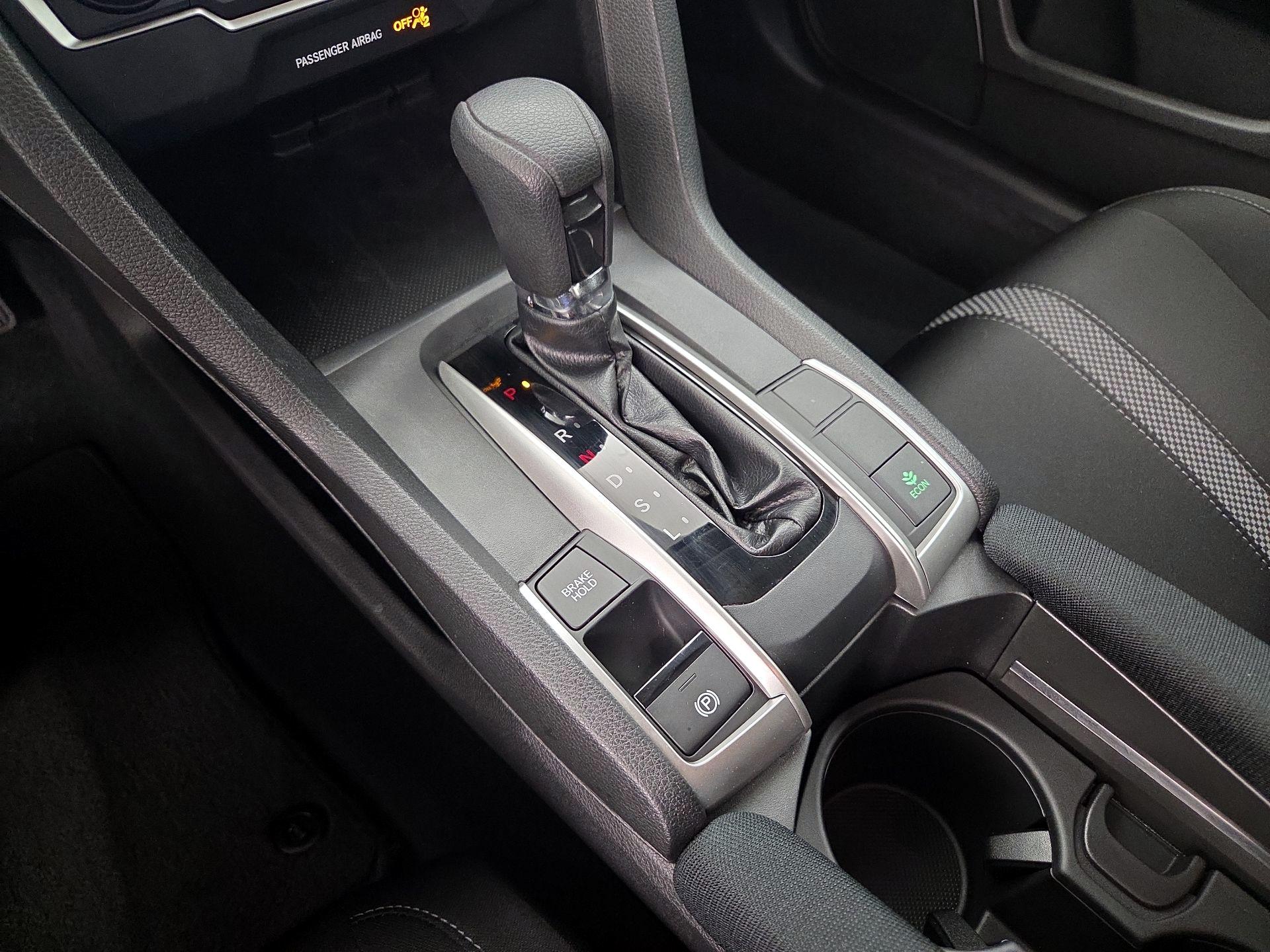 Thumbnail: 2020 Honda Civic - 17