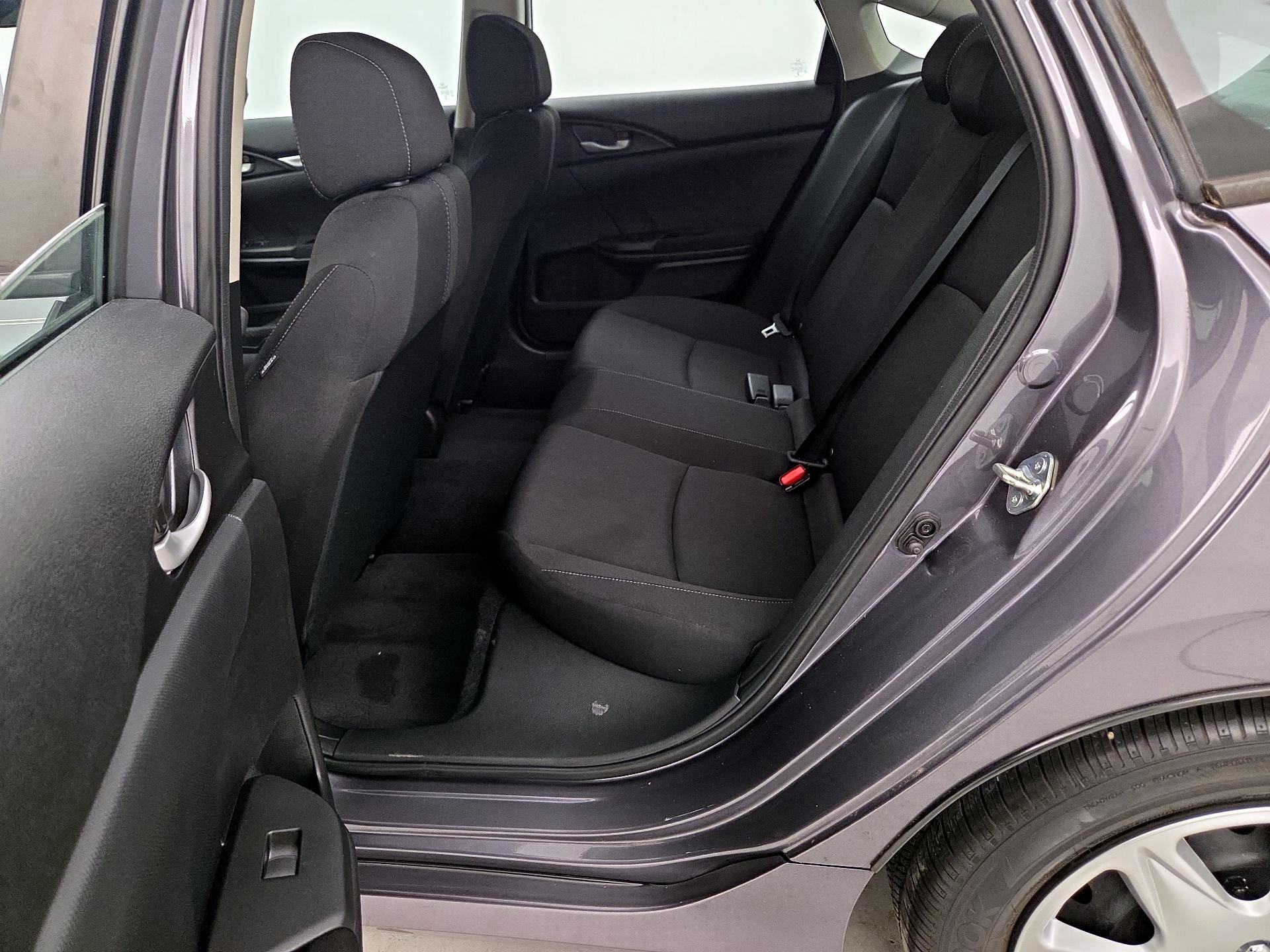 Thumbnail: 2020 Honda Civic - 19