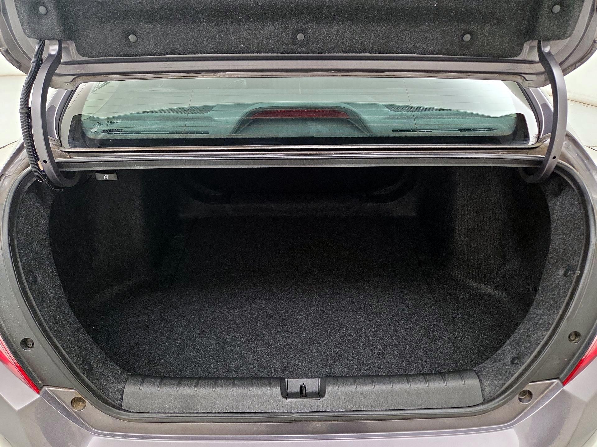 Thumbnail: 2020 Honda Civic - 20