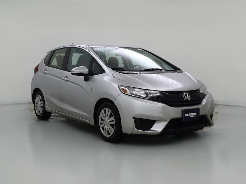 2016 Honda Fit LX -
                  White Marsh, MD