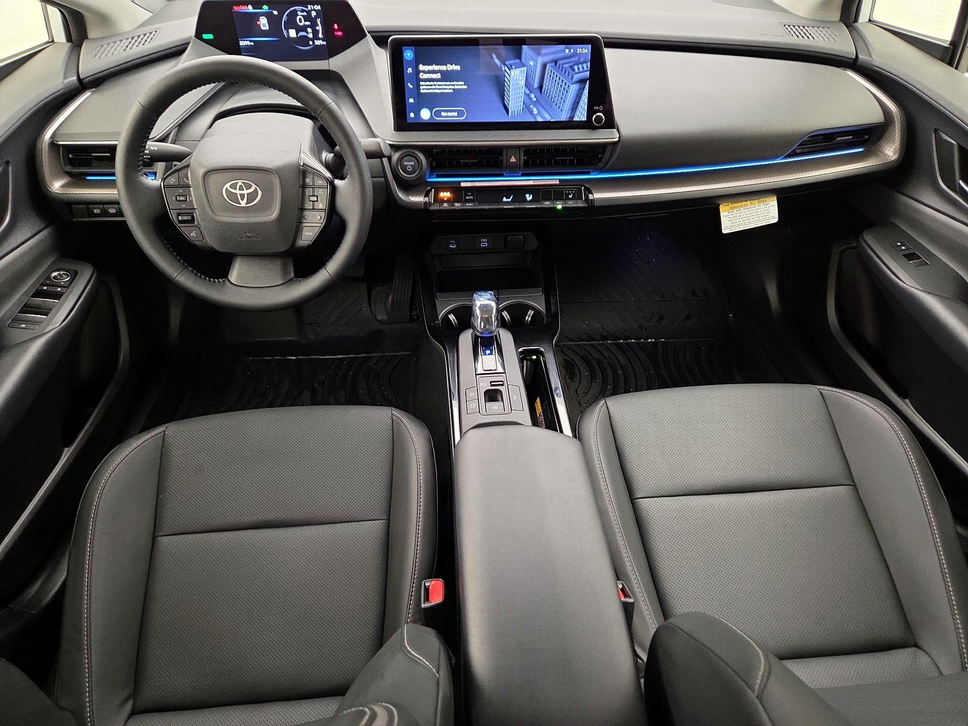 Thumbnail: 2025 Toyota Prius - 9