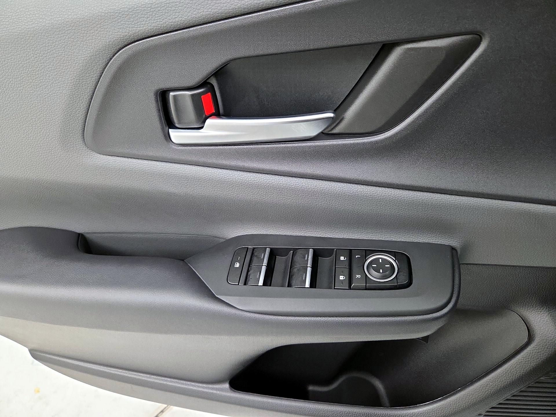 Thumbnail: 2025 Toyota Prius - 12