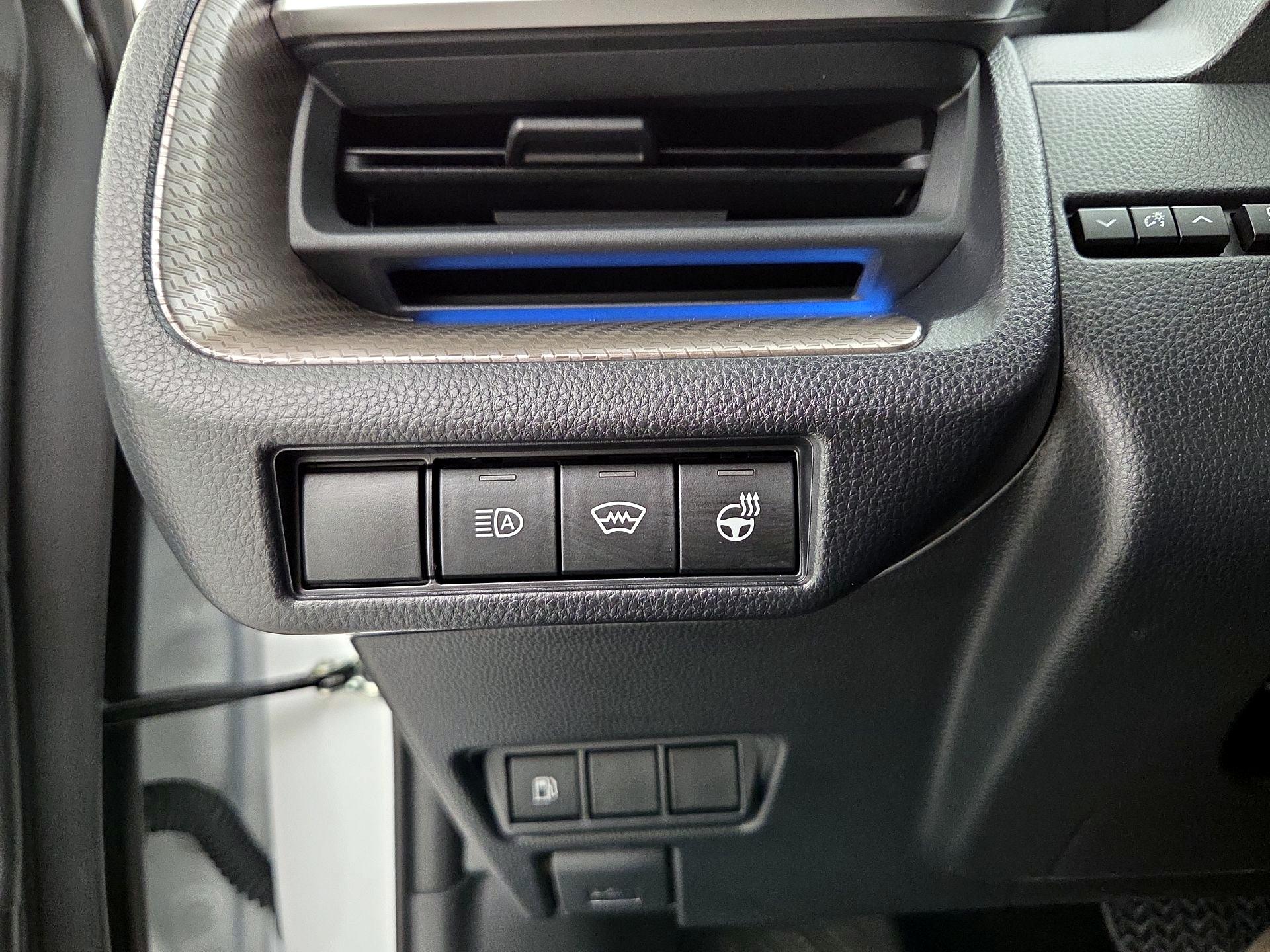 Thumbnail: 2025 Toyota Prius - 13