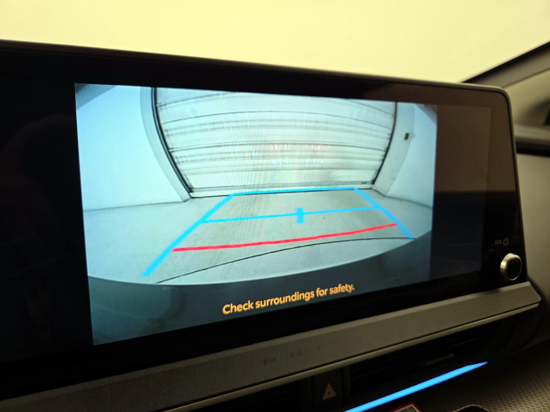 Thumbnail: 2025 Toyota Prius - 14