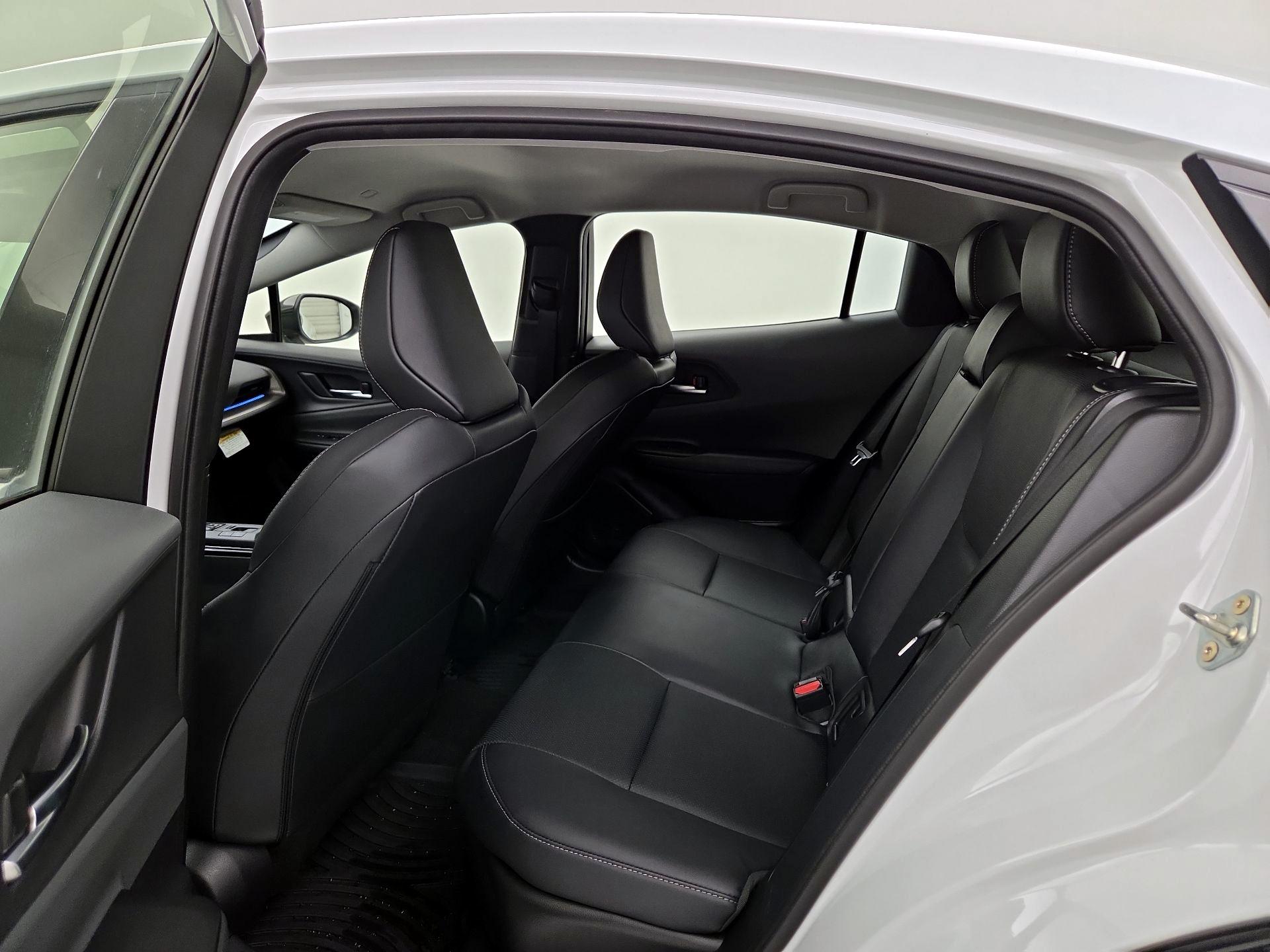 Thumbnail: 2025 Toyota Prius - 19