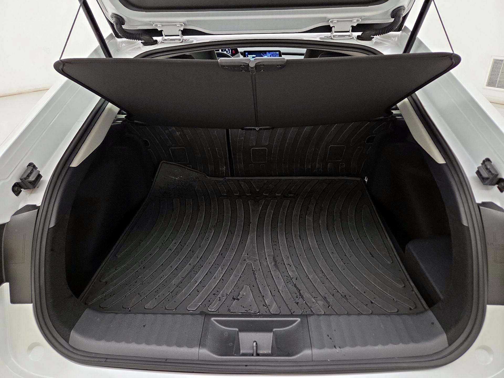 Thumbnail: 2025 Toyota Prius - 20