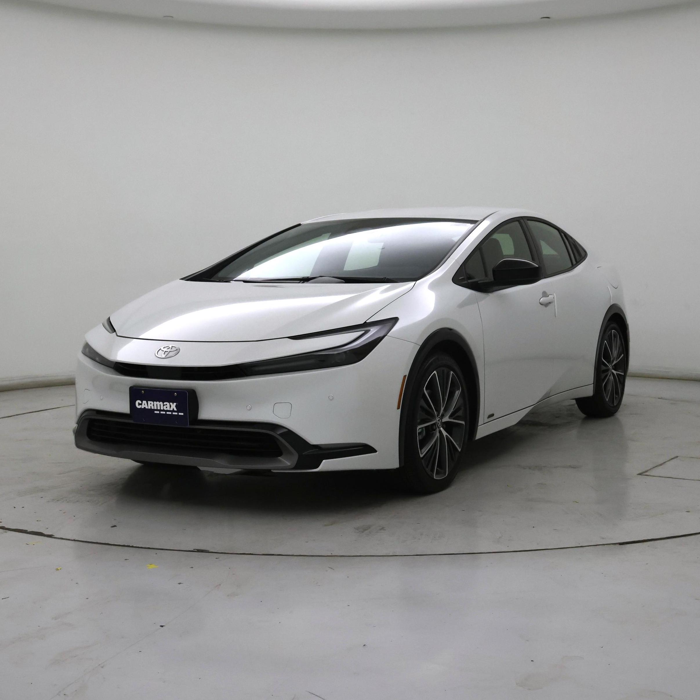 Thumbnail: 2025 Toyota Prius - 4