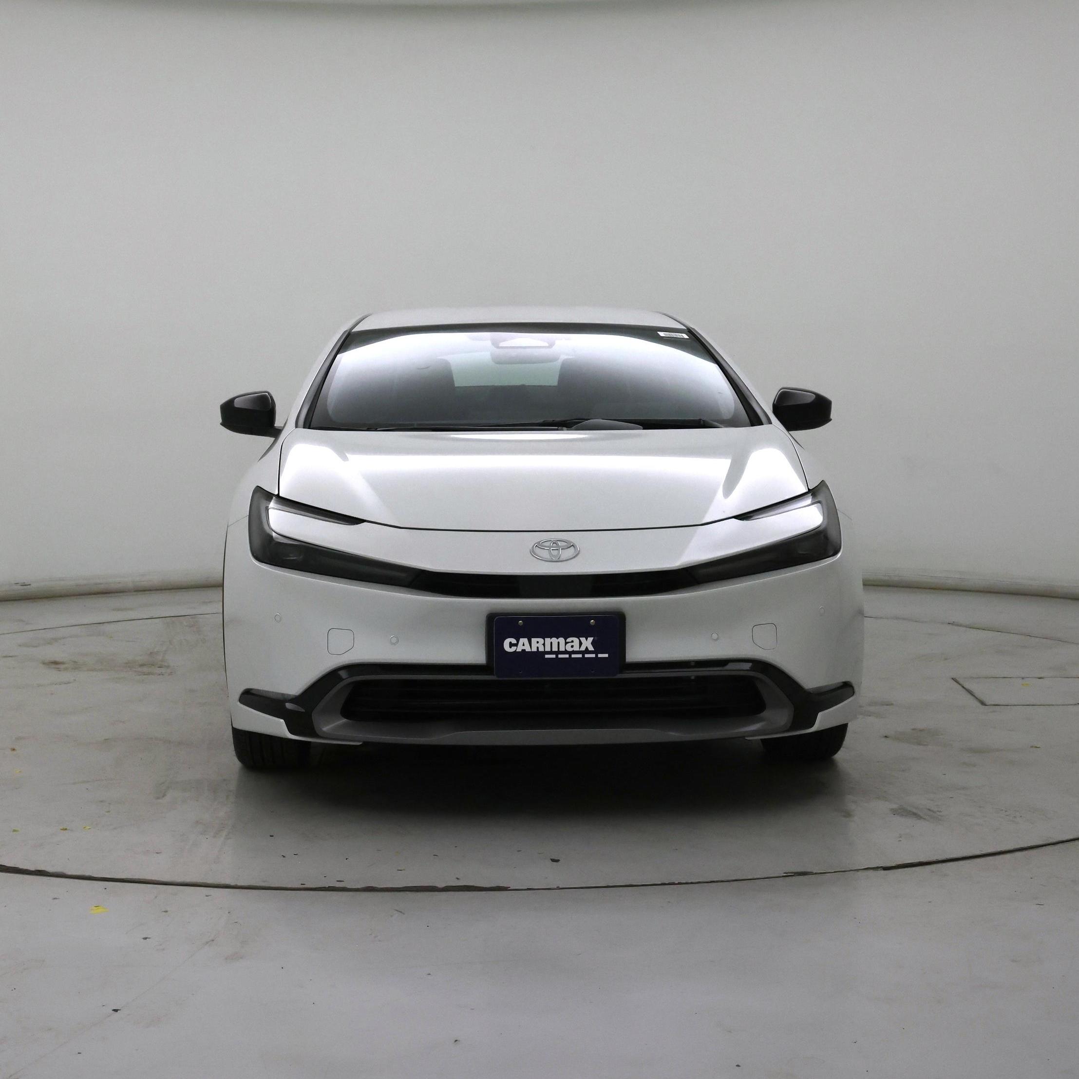 Thumbnail: 2025 Toyota Prius - 5