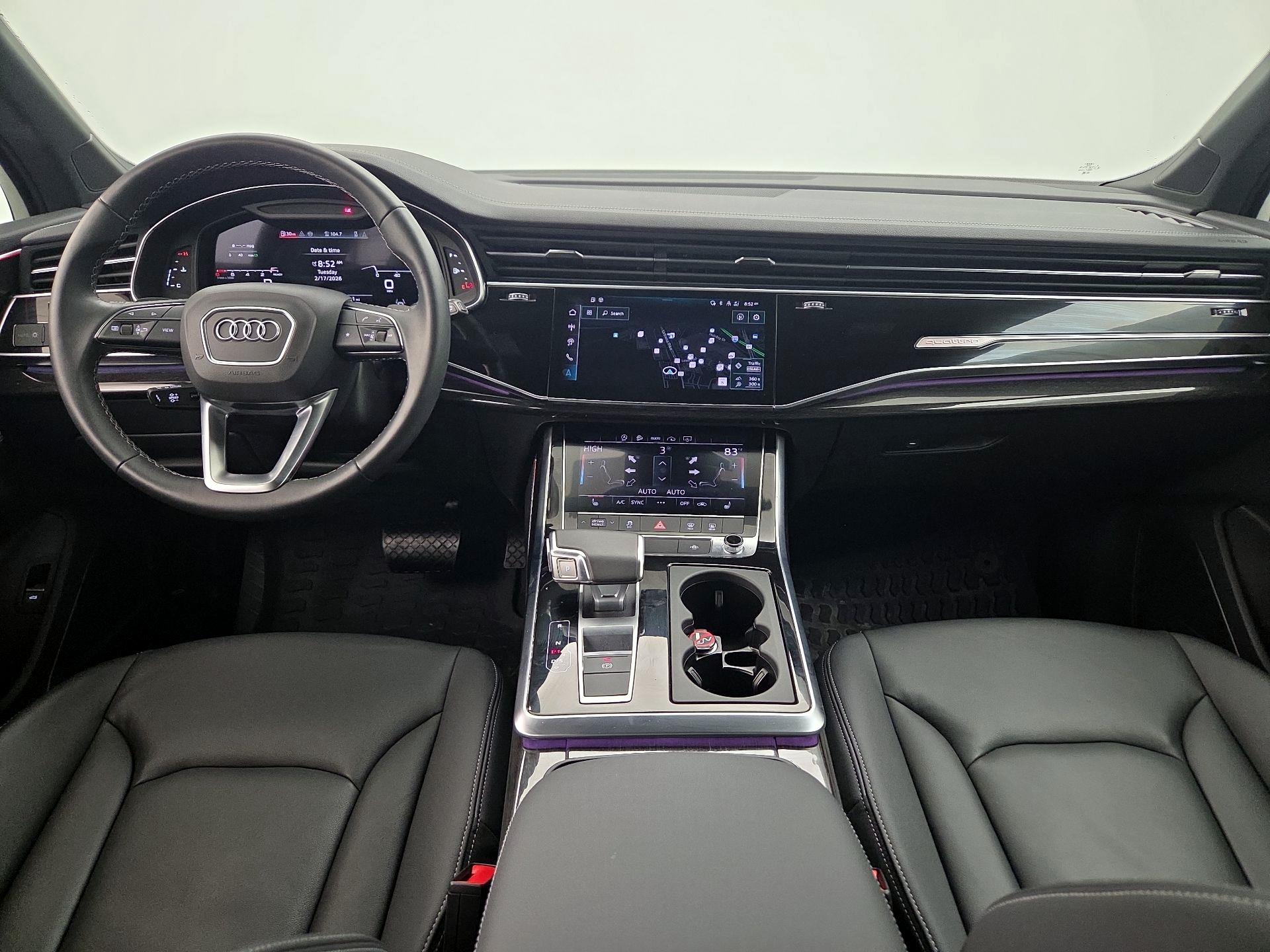 Thumbnail: 2025 Audi Q7 - 9