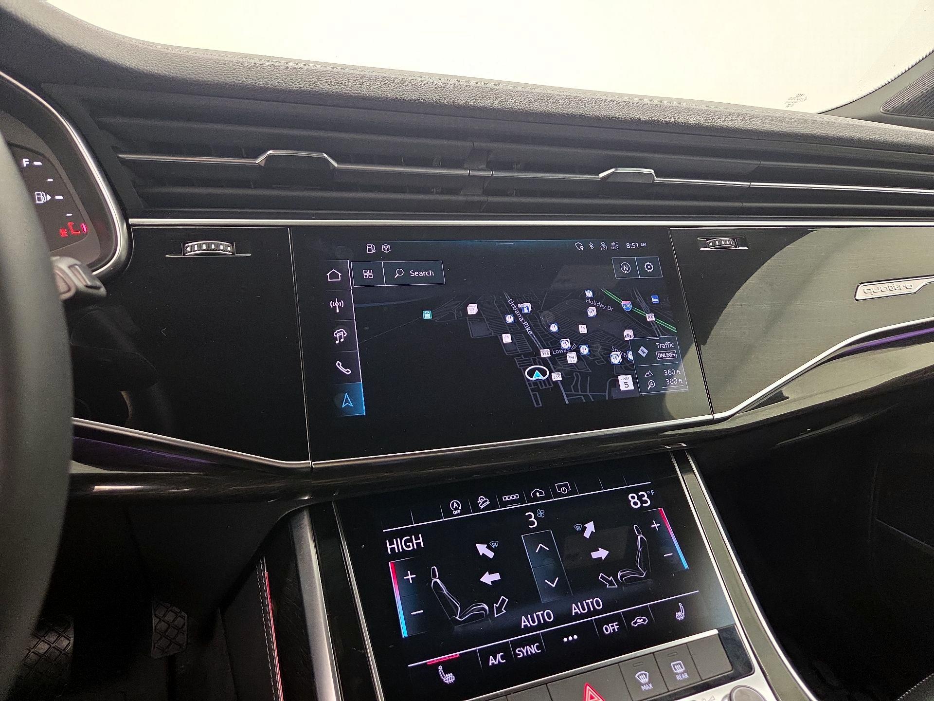 Thumbnail: 2025 Audi Q7 - 14