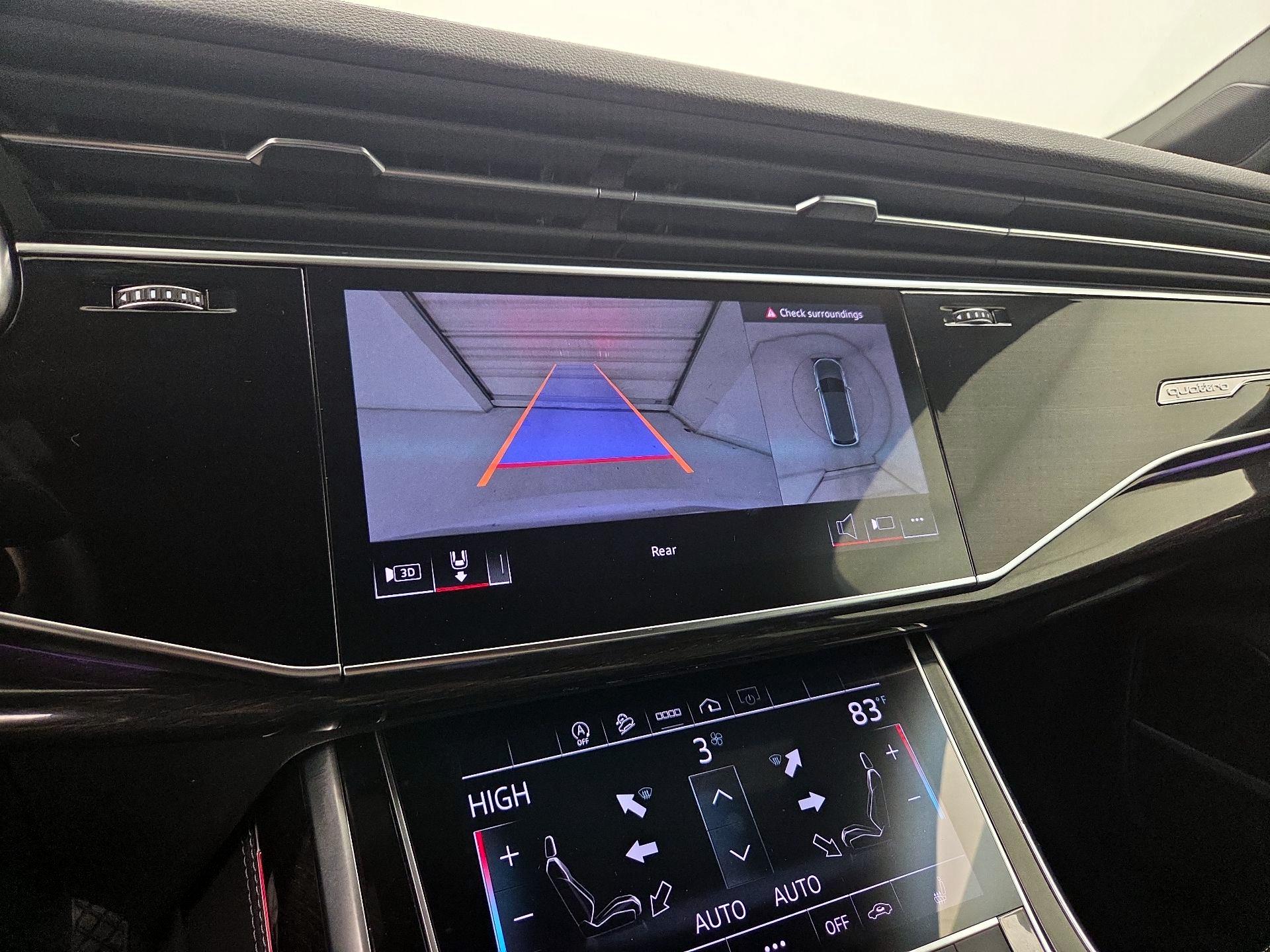 Thumbnail: 2025 Audi Q7 - 15